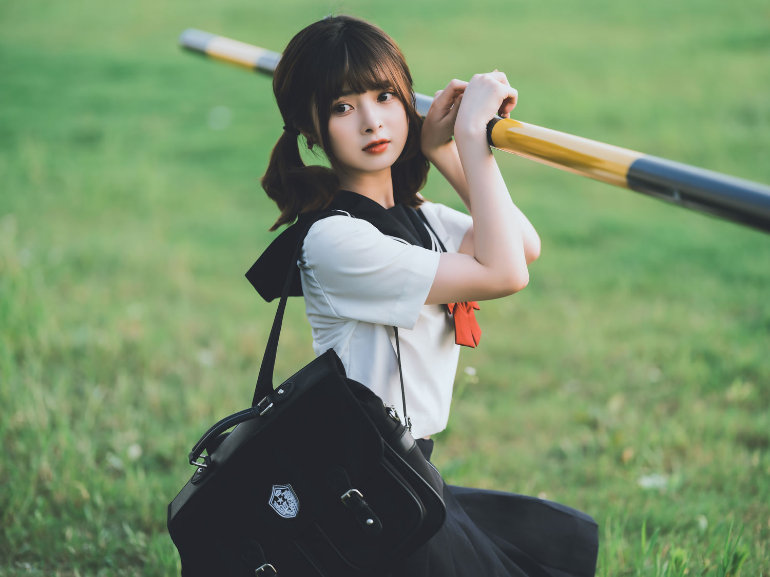 河豚抚子 那年喜欢的女孩 其二 [25P-482MB]