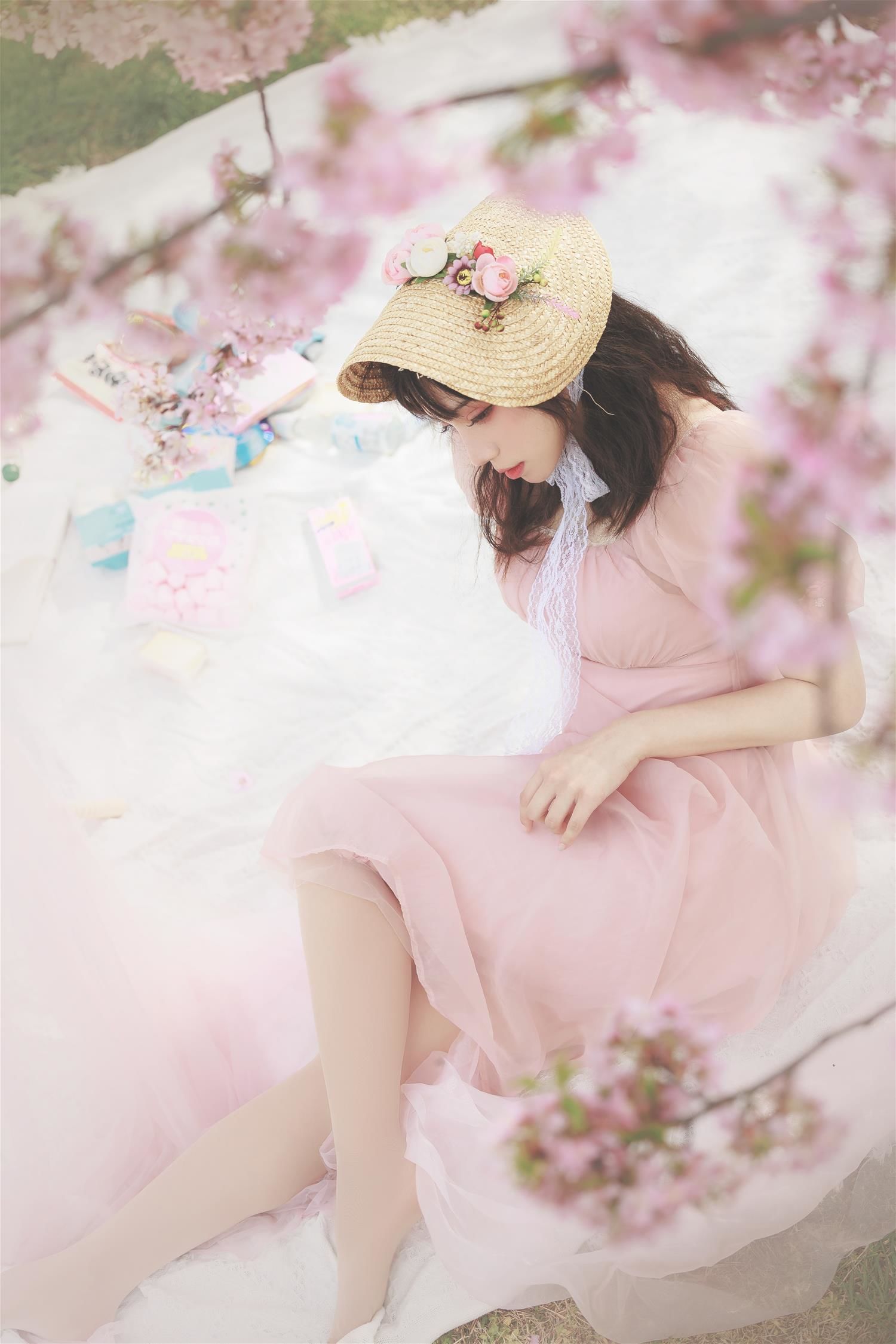 贰加六 樱之浪漫 [23P-198MB]