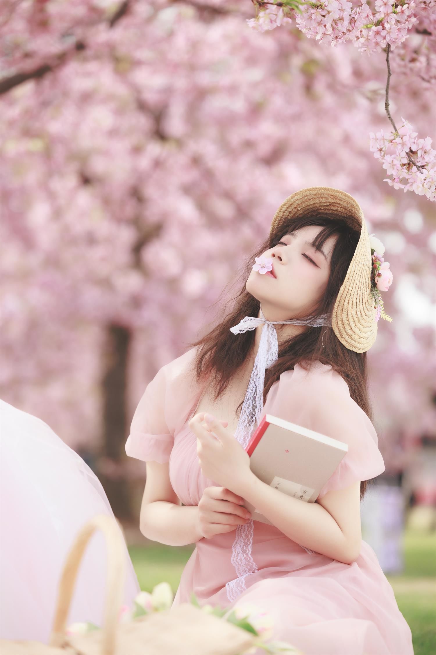 贰加六 樱之浪漫 [23P-198MB]