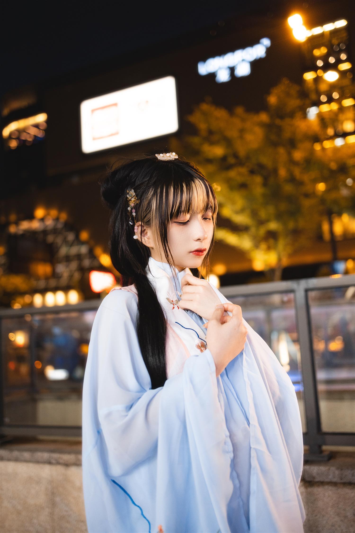 清青琴玖 隔世 [25P-546MB]