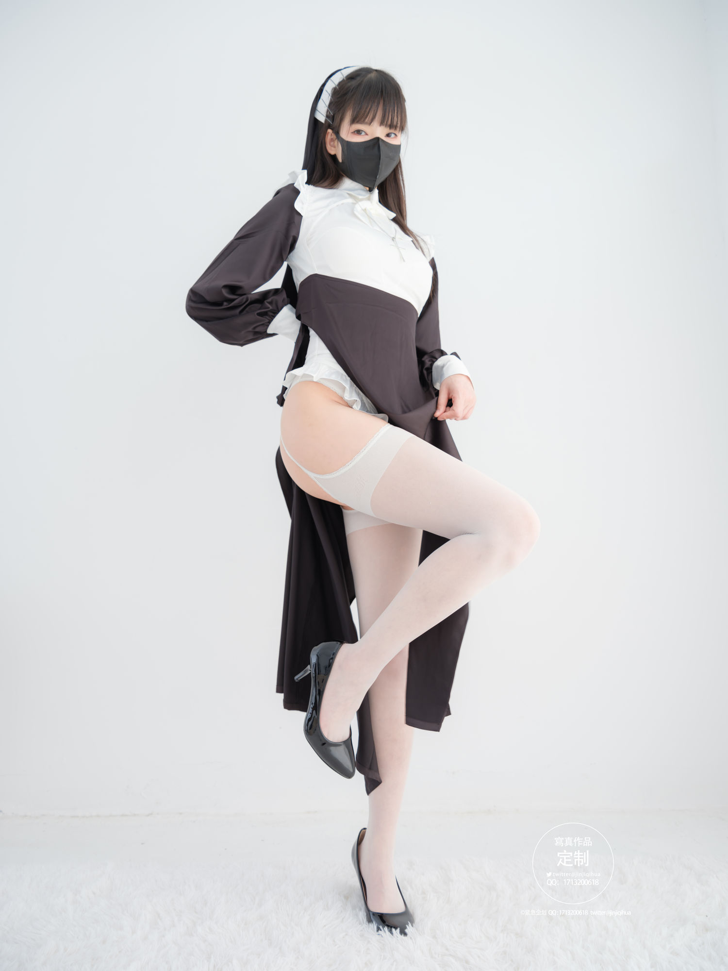 紧急企划 EX-012 见希w [56P1V-1.87GB]