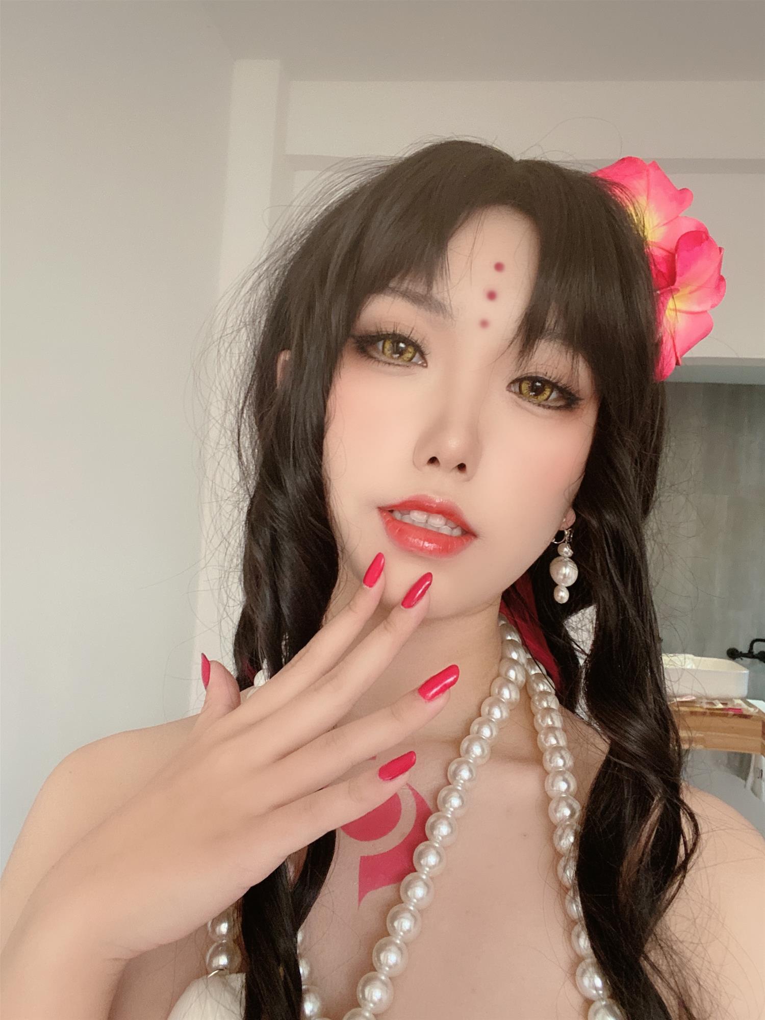 一北亦北 杀生院泳装 [33P2V-159MB]