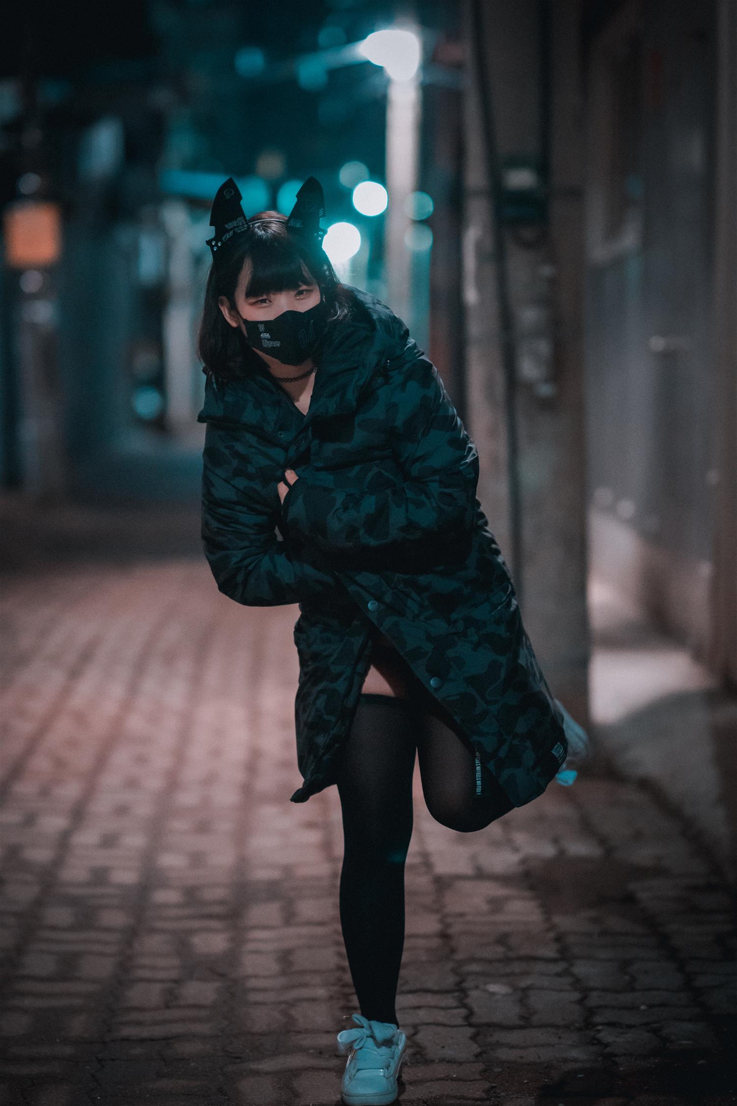 Mimmi DJAWA  Rudy The Wolf of Midnight [230P-2.98GB]