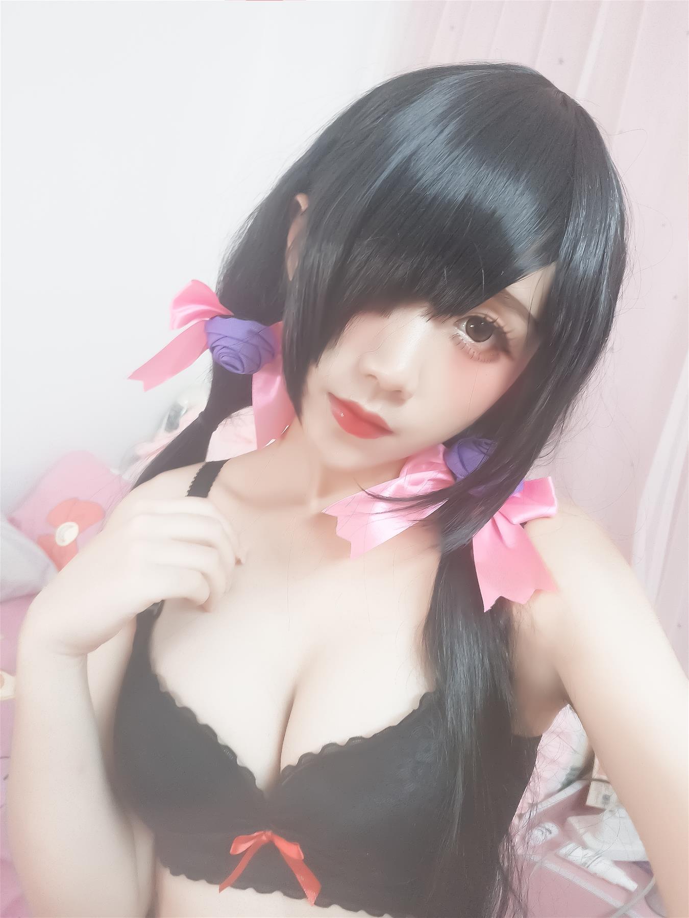 九曲Jean 内衣狂三 [12P-50MB]