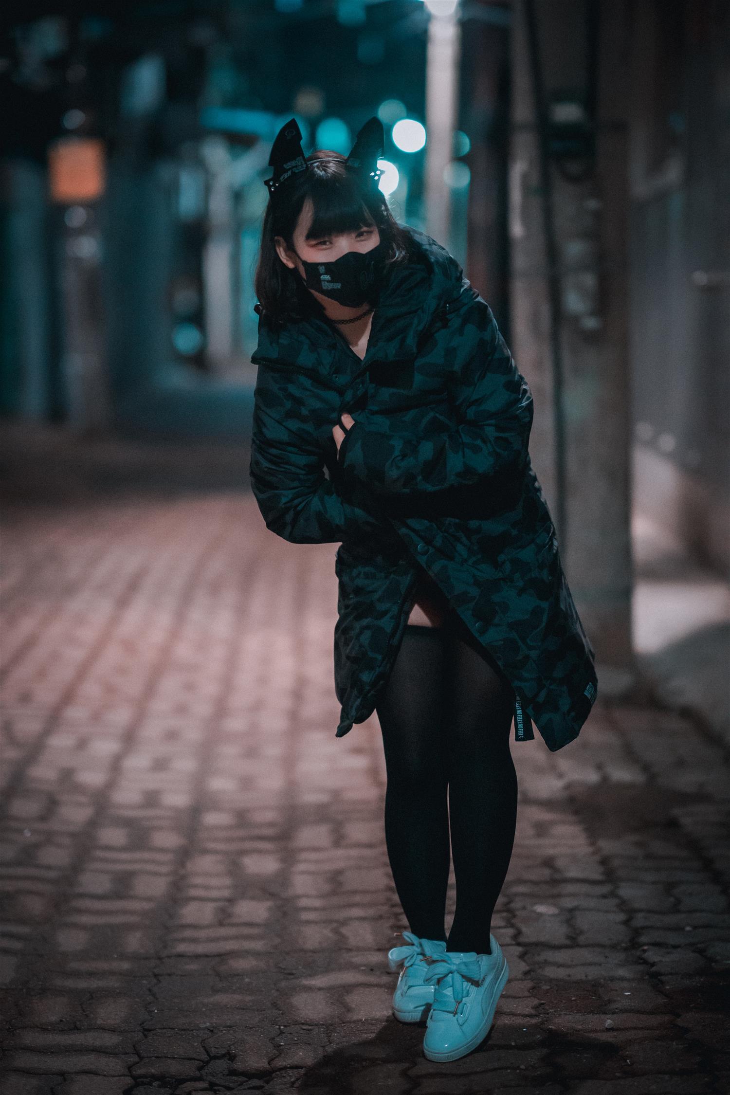 Mimmi DJAWA  Rudy The Wolf of Midnight [230P-2.98GB]