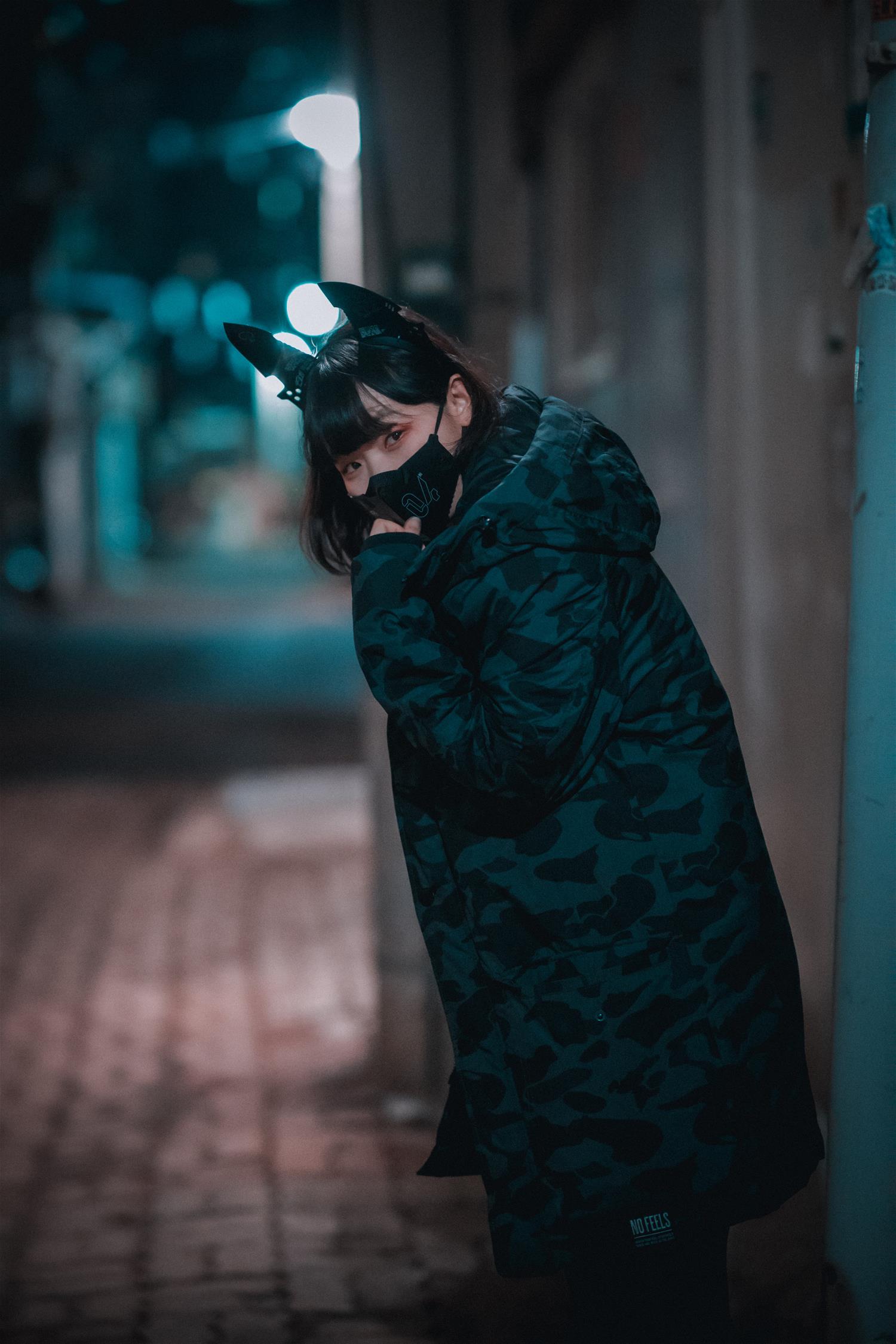 Mimmi DJAWA  Rudy The Wolf of Midnight [230P-2.98GB]