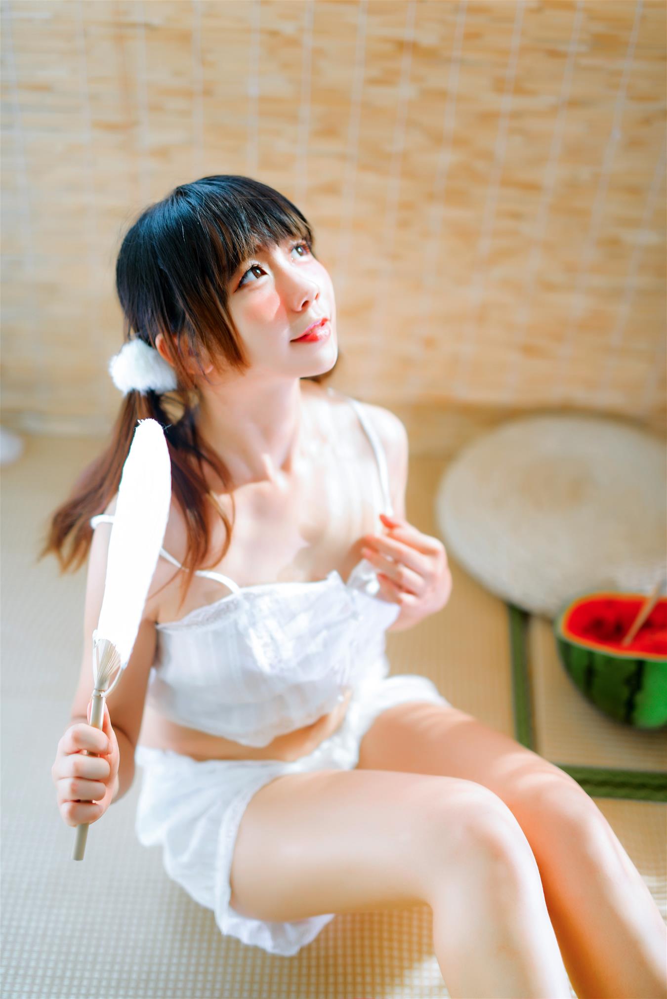 九曲Jean 夏日私服 [13P-75MB]