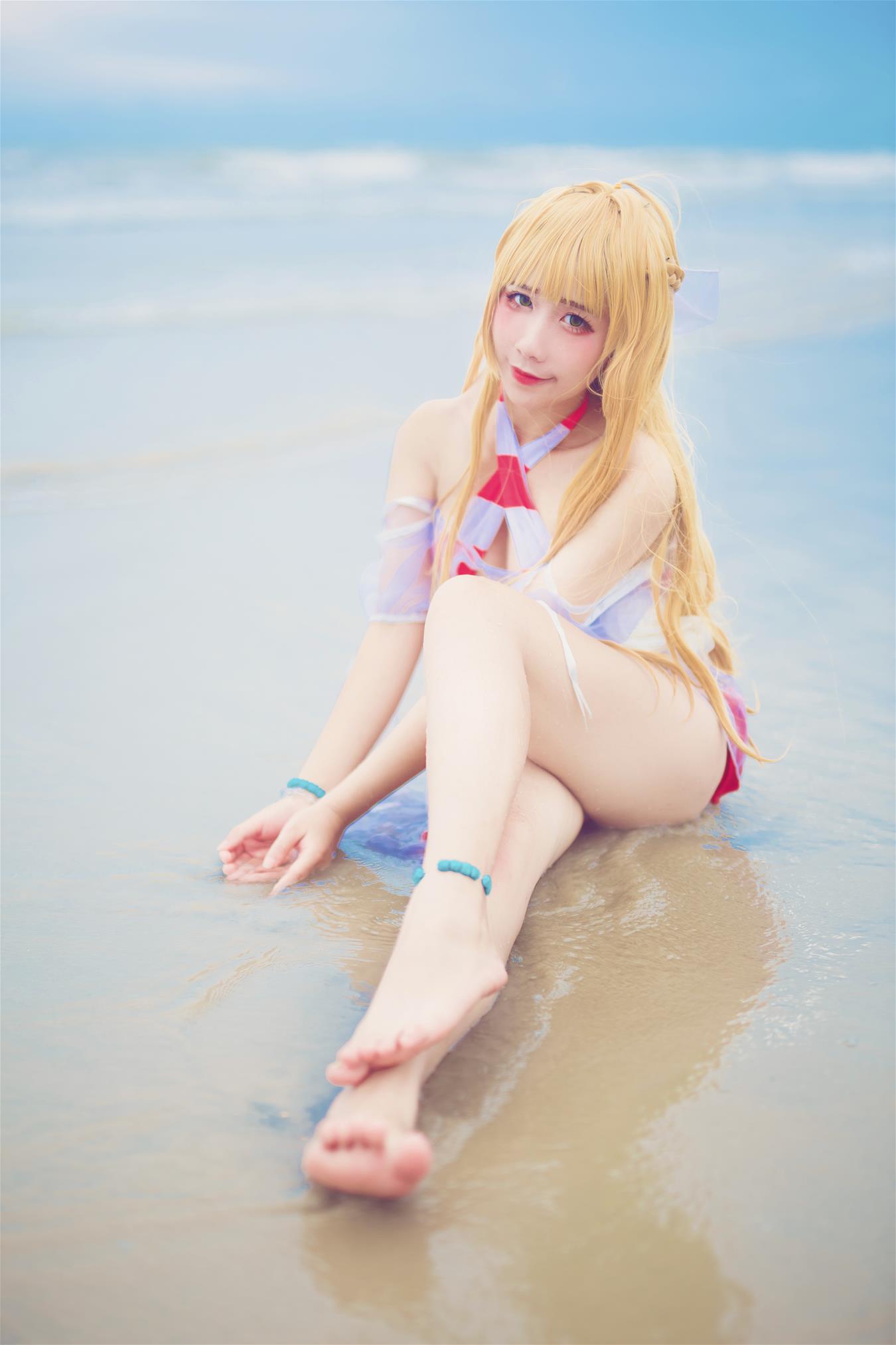 九曲Jean 水尼禄 [10P-66MB]