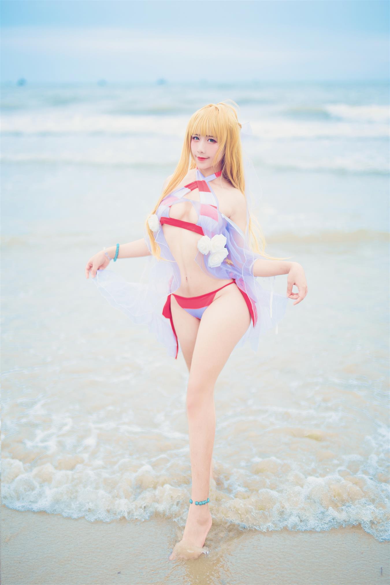 九曲Jean 水尼禄 [10P-66MB]