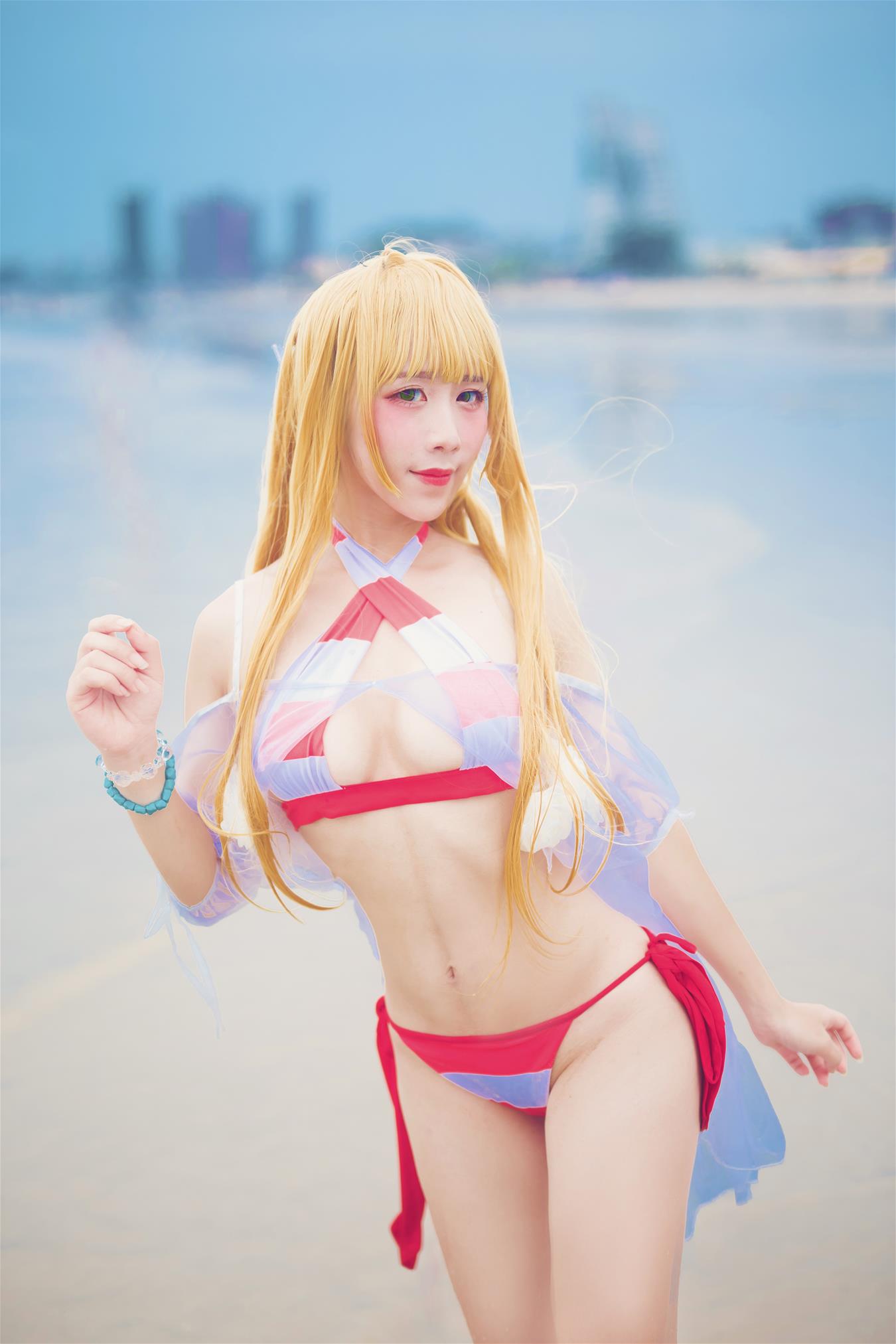 九曲Jean 水尼禄 [10P-66MB]