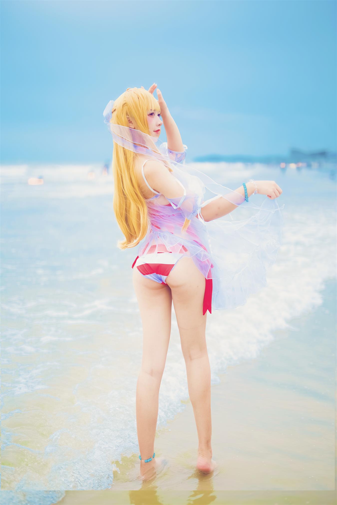 九曲Jean 水尼禄 [10P-66MB]