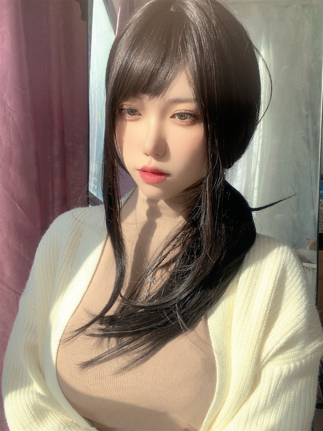 一北亦北 人妻太太 [44P7V-28MB]