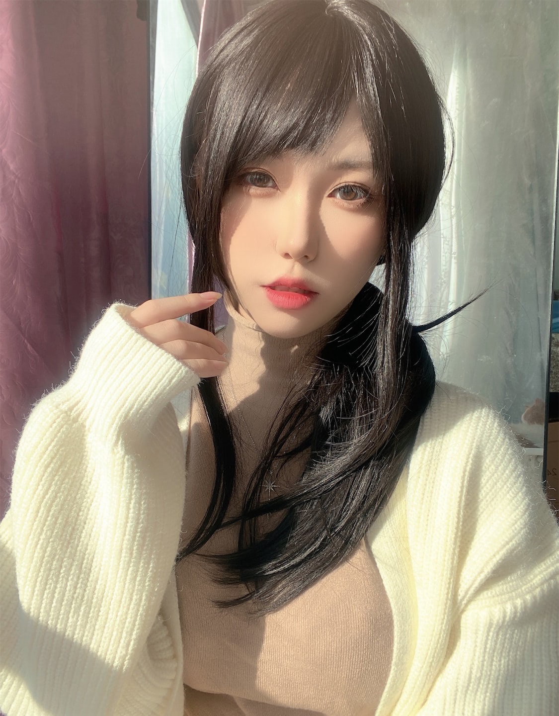 一北亦北 人妻太太 [44P7V-28MB]