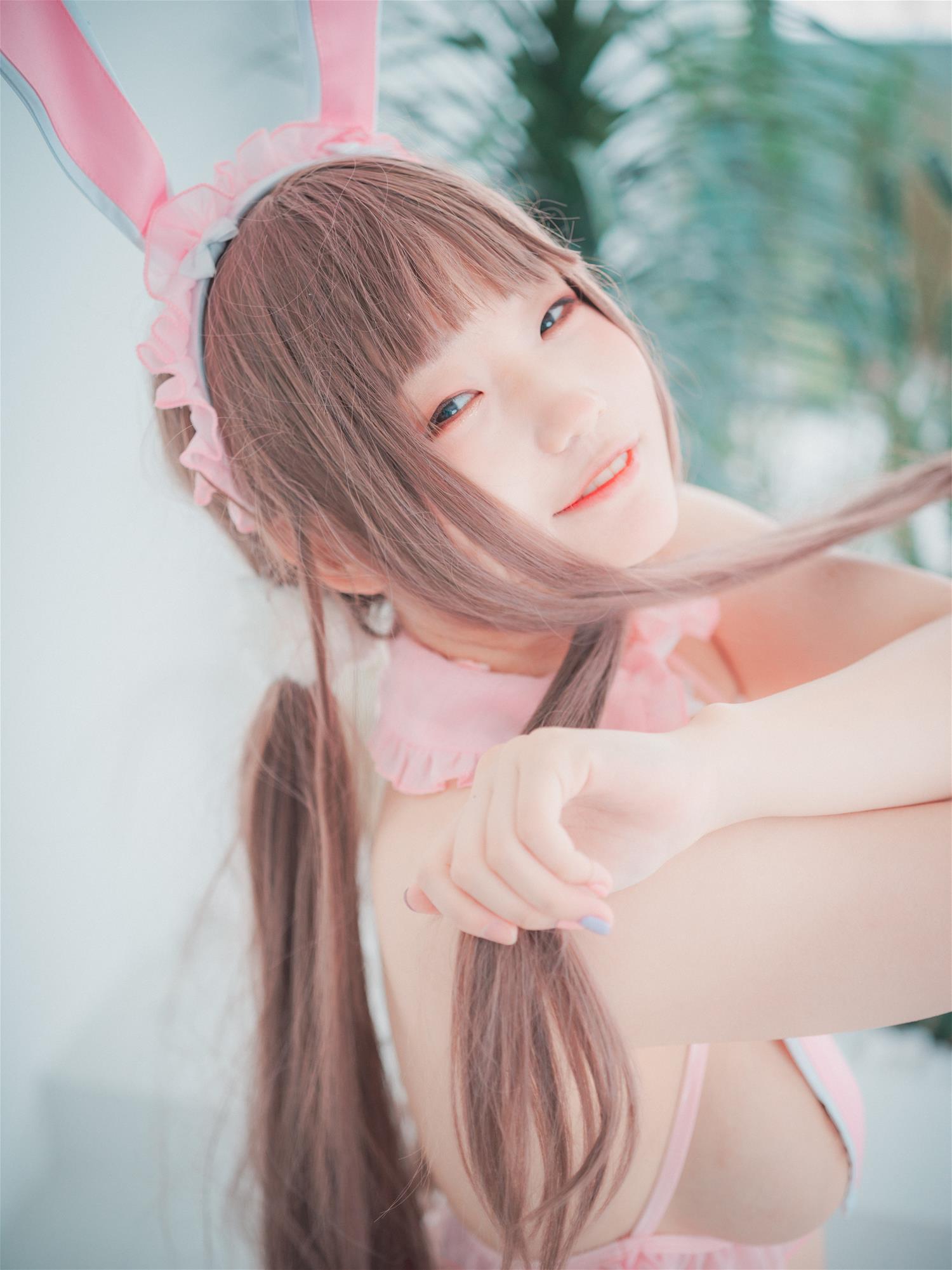Mimmi DJAWA March Hare [83P-1.64GB]