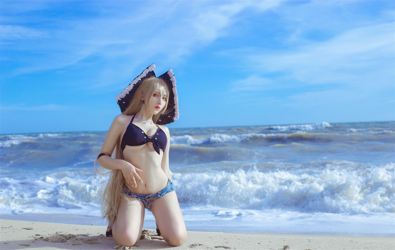 九曲Jean 碧蓝航线让巴尔 [10P-110MB]