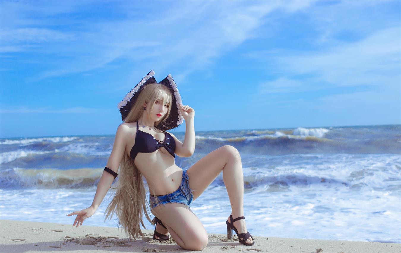 九曲Jean 碧蓝航线让巴尔 [10P-110MB]