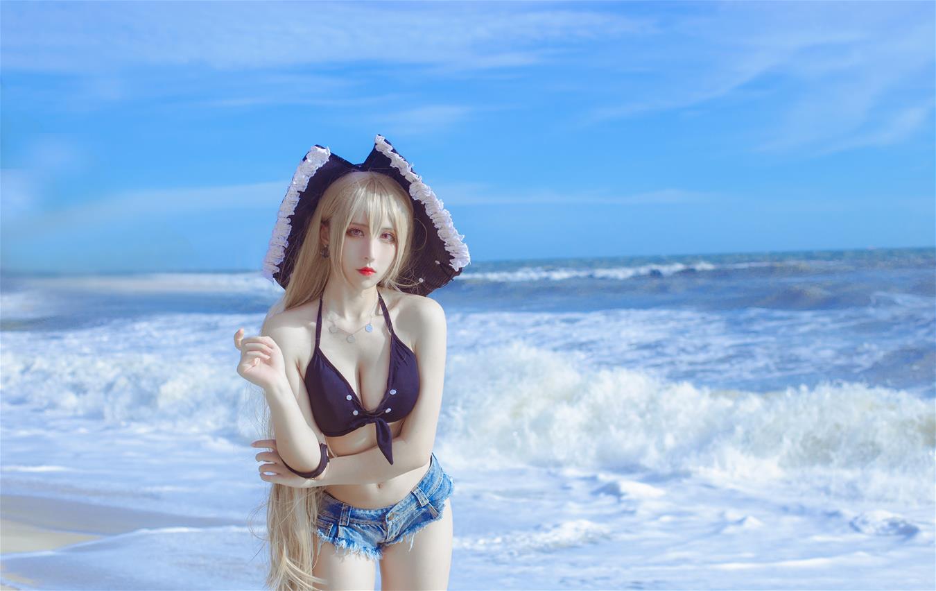 九曲Jean 碧蓝航线让巴尔 [10P-110MB]