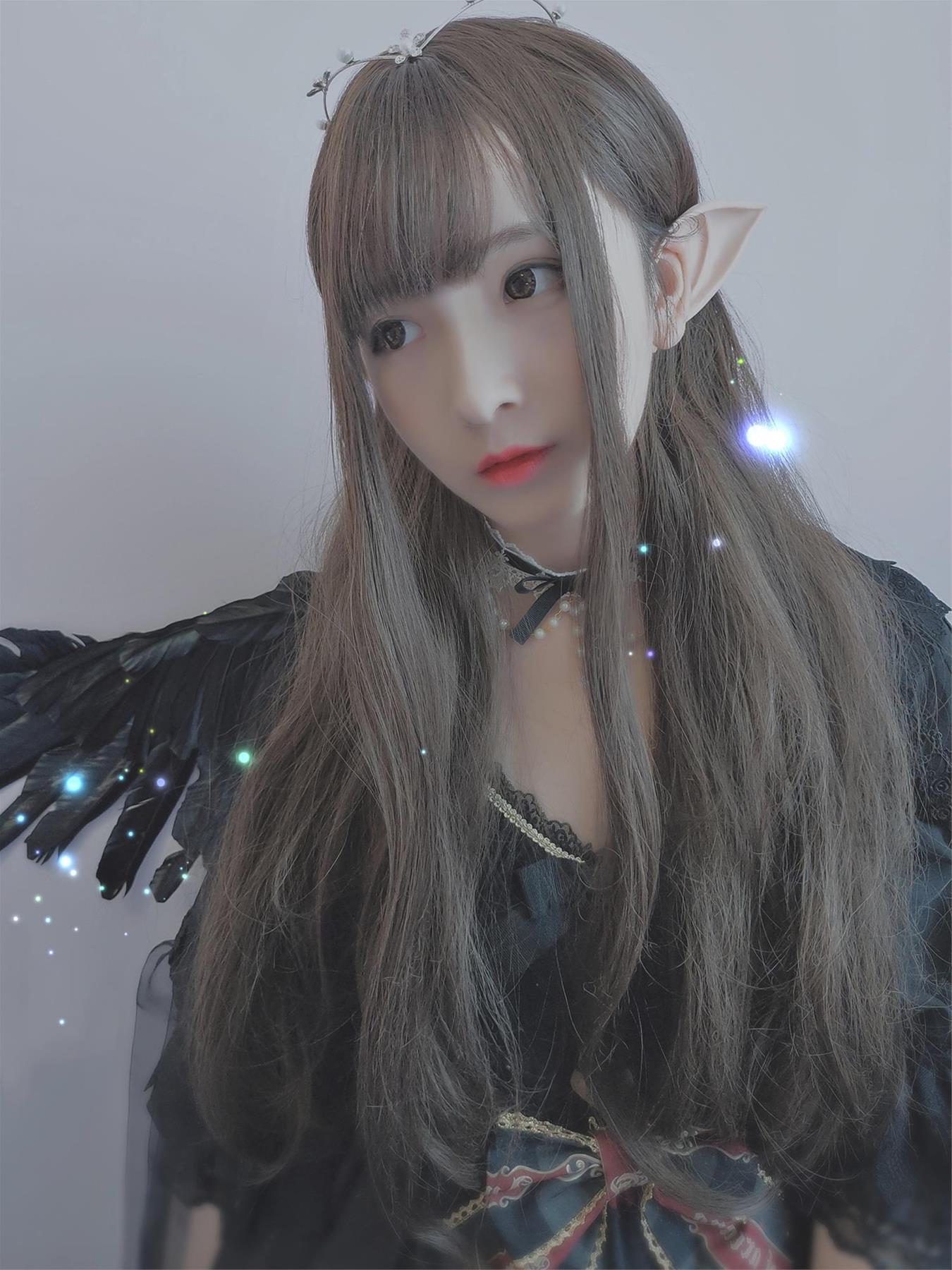 古川 阿尔克纳之梦 [11P-17MB]