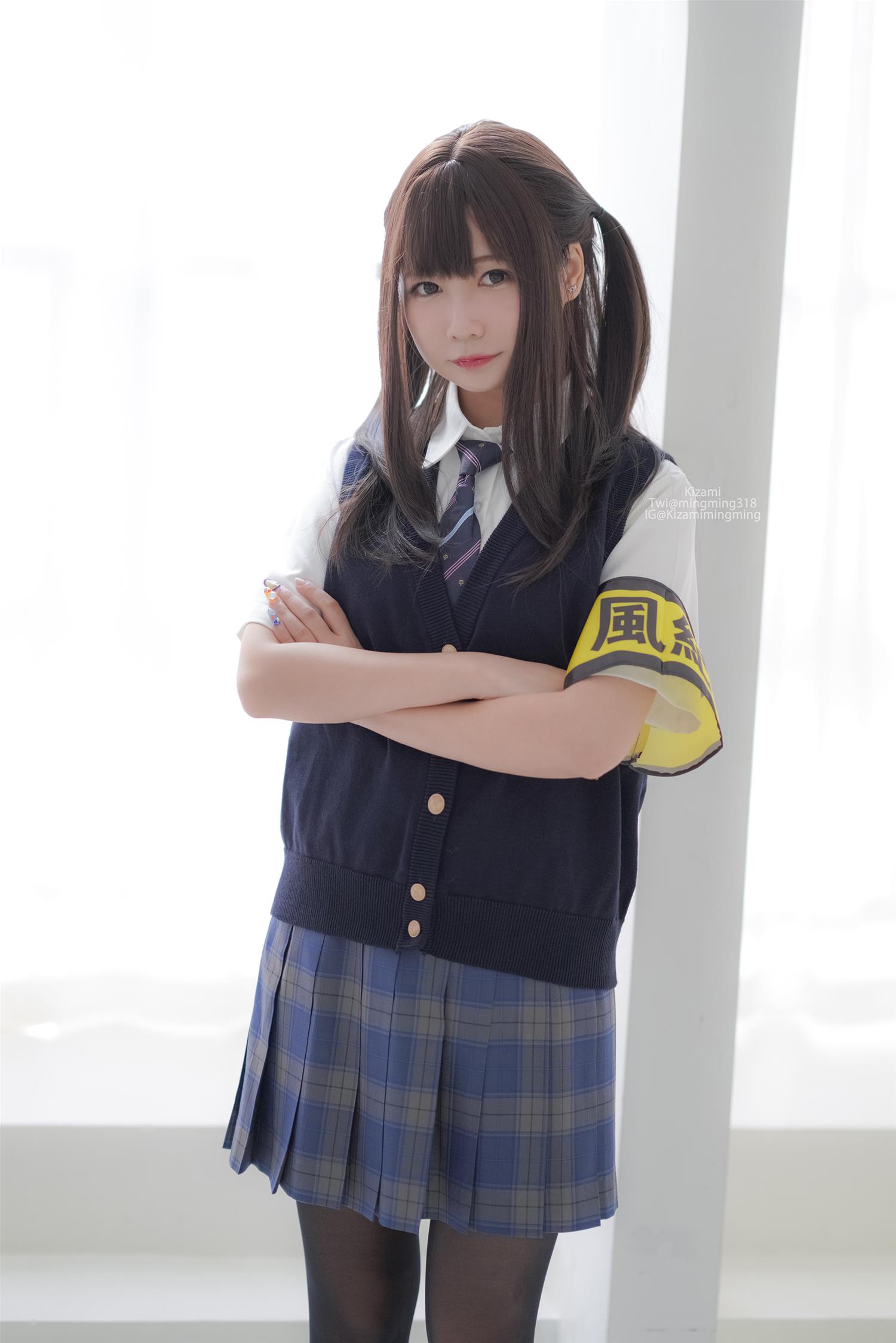 銘銘Kizami Vol.034 自撮り+写真 [125P-290MB]