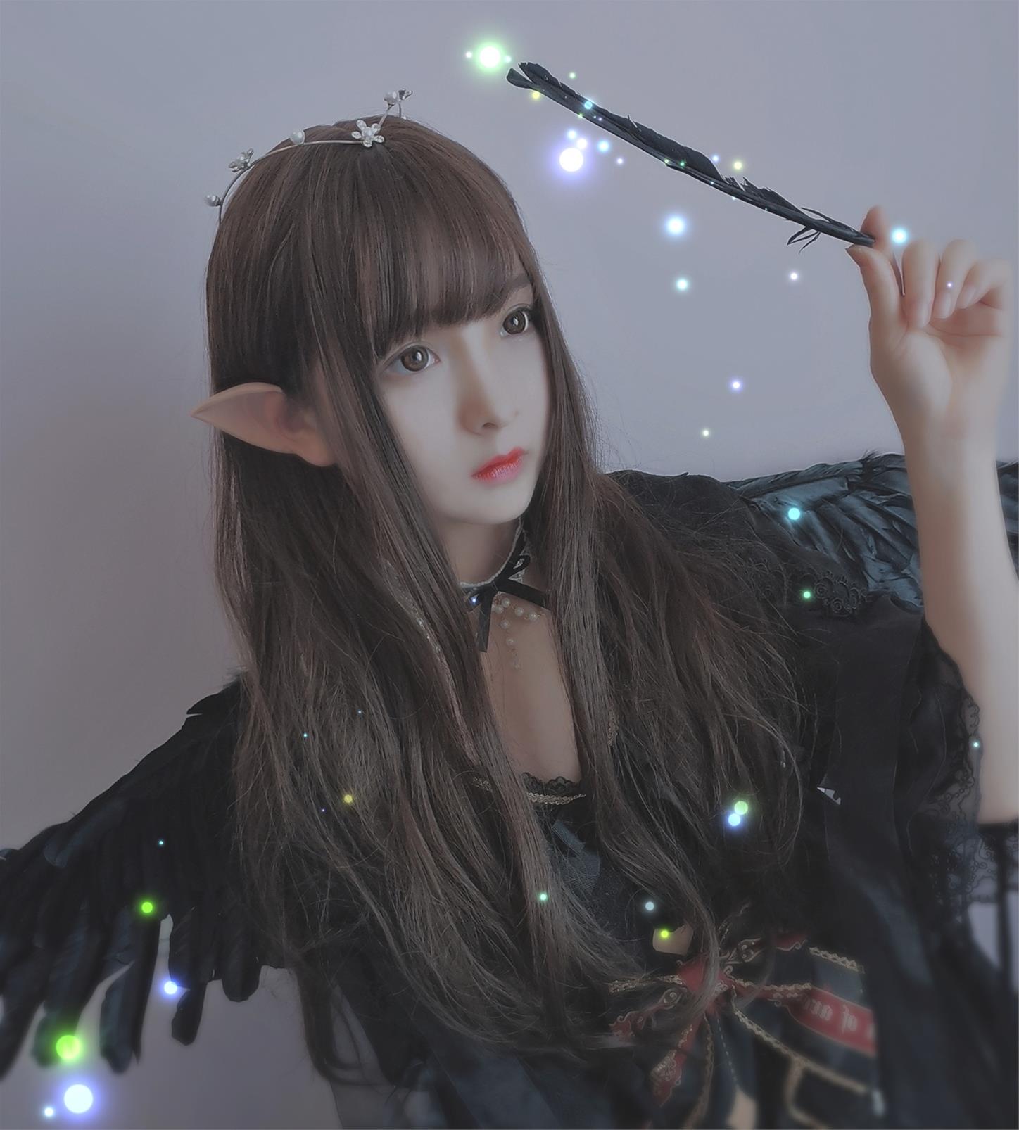 古川 阿尔克纳之梦 [11P-17MB]