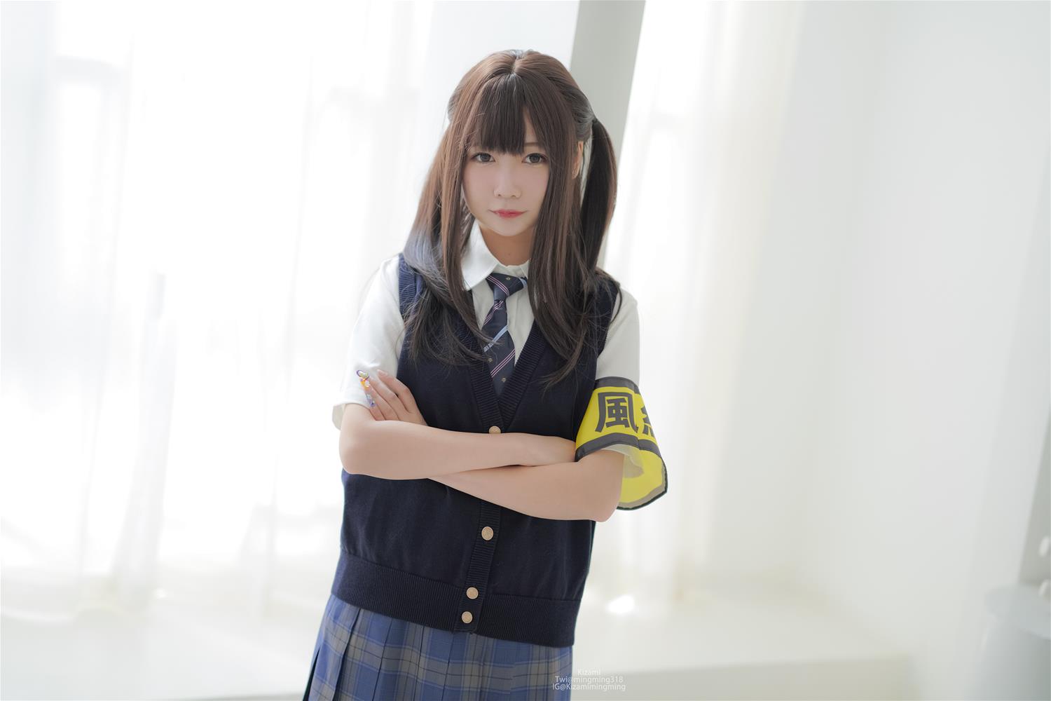 銘銘Kizami Vol.034 自撮り+写真 [125P-290MB]