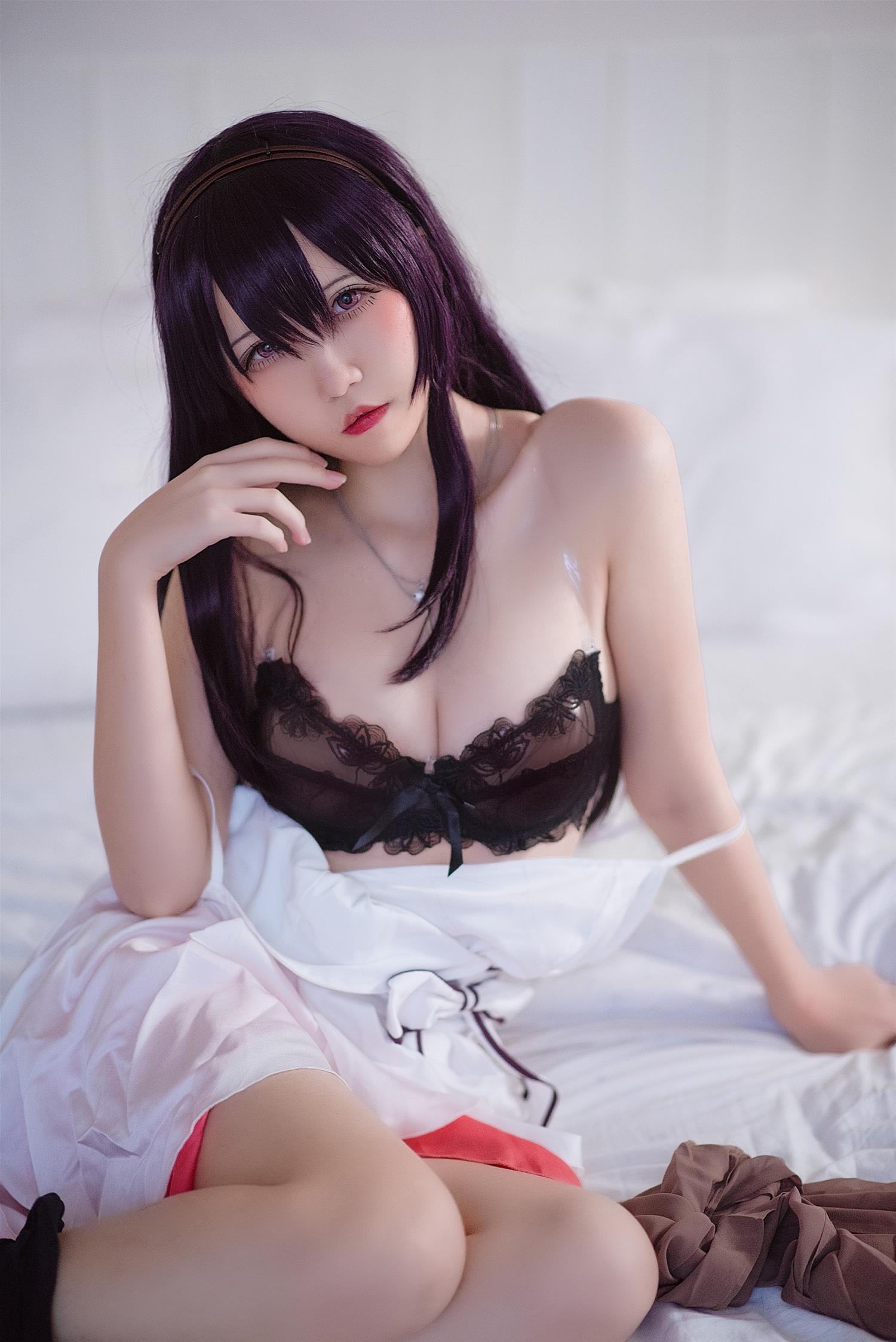 阿薰kaOri 学姐内衣 [25P-19MB]