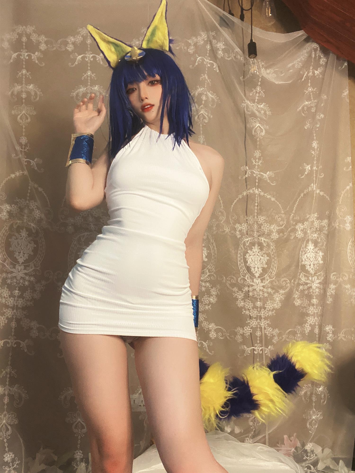 起司块wii 埃及猫 [56P4V-198MB]