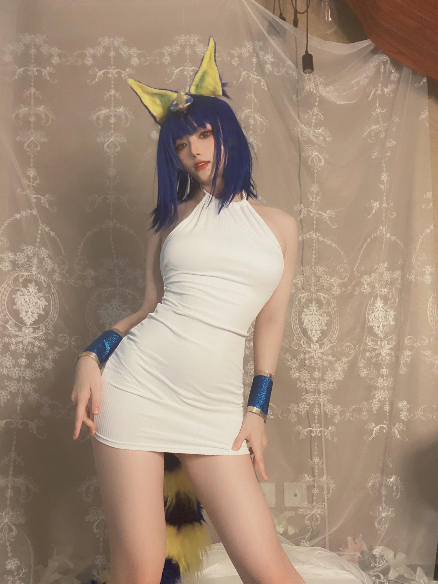 起司块wii 埃及猫 [56P4V-198MB]