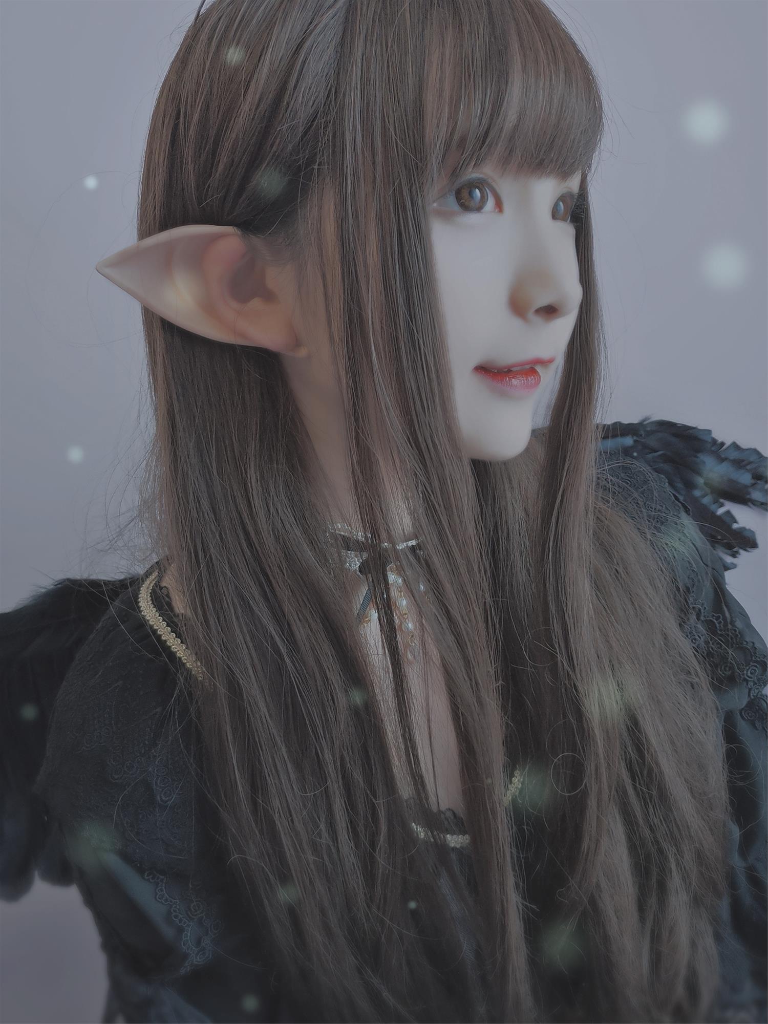 古川 阿尔克纳之梦 [11P-17MB]