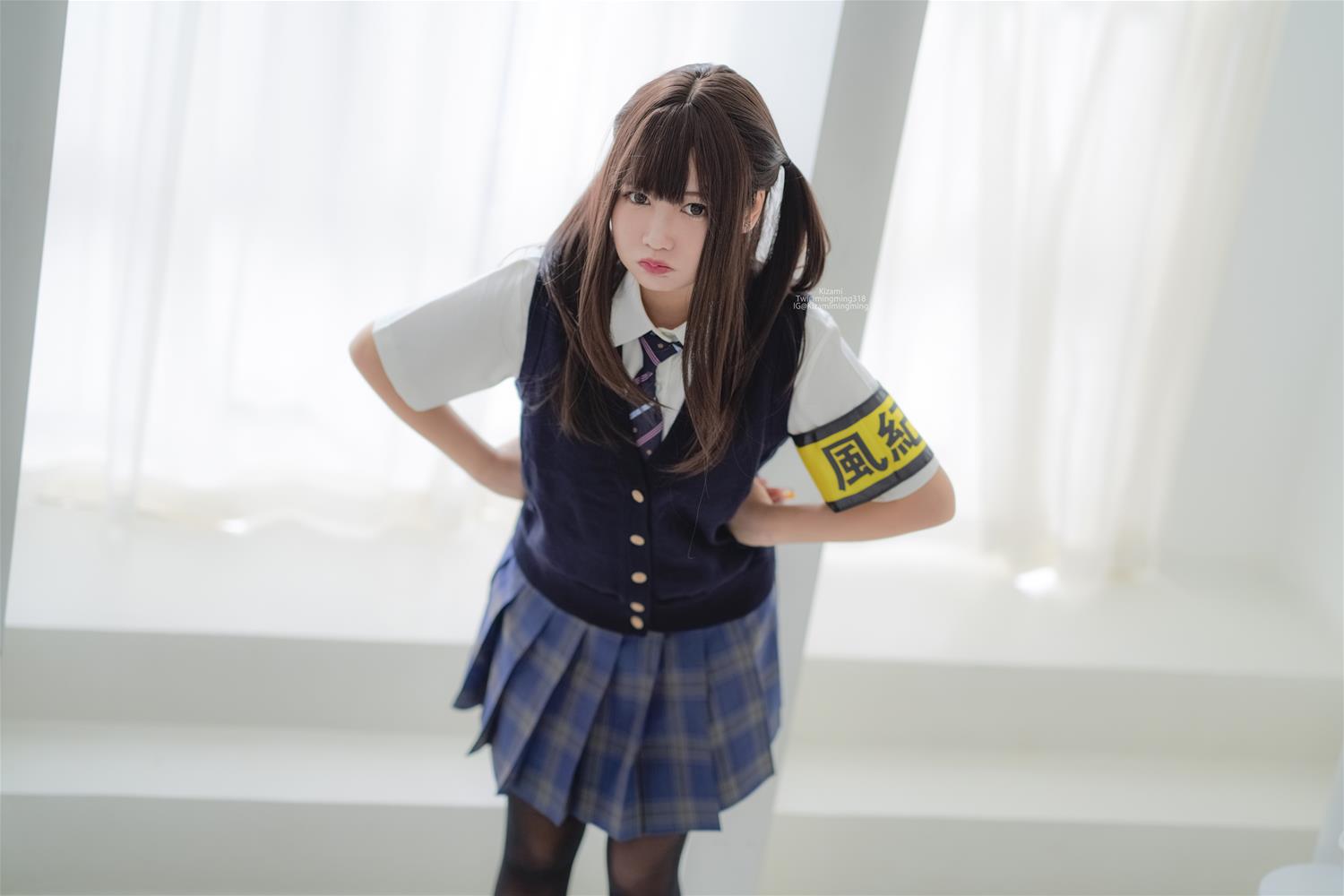 銘銘Kizami Vol.034 自撮り+写真 [125P-290MB]