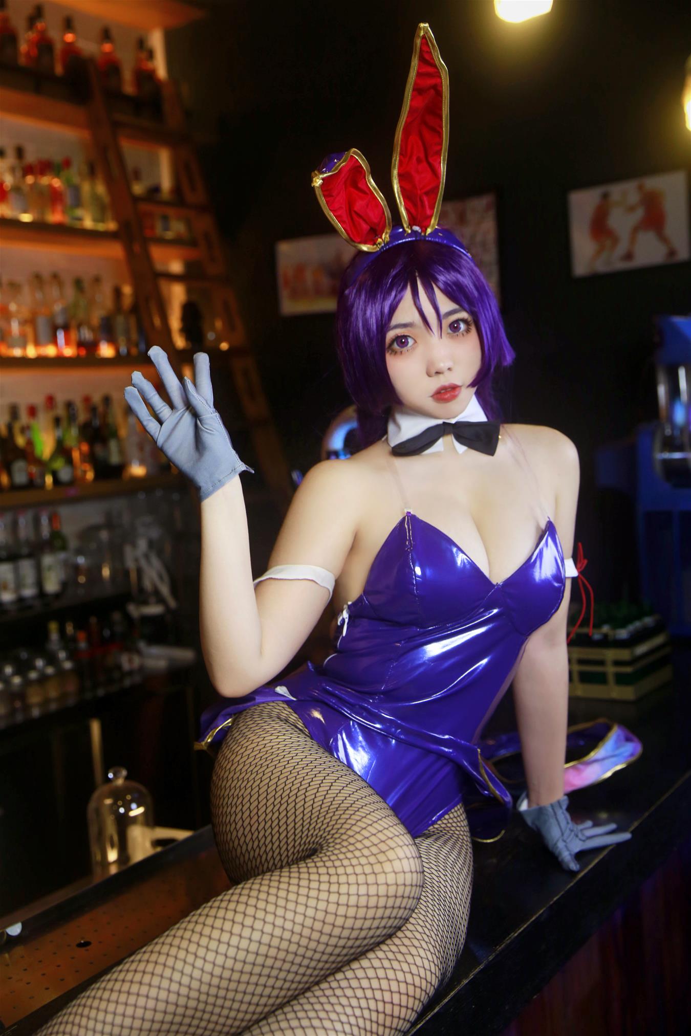 啊日日_Ganlory 奶光 [30P-180MB]