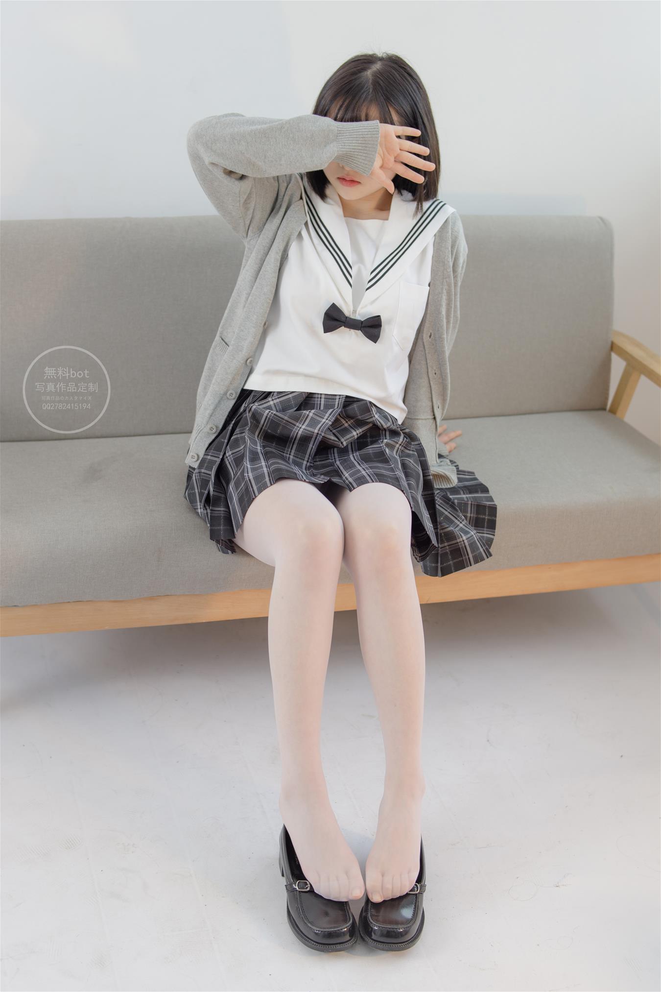 森萝财团 有料-028 匿名 白丝13D [101P-1.17GB]