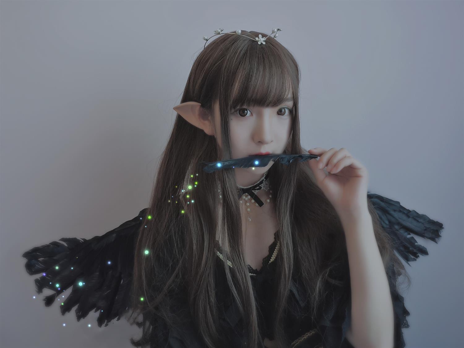 古川 阿尔克纳之梦 [11P-17MB]