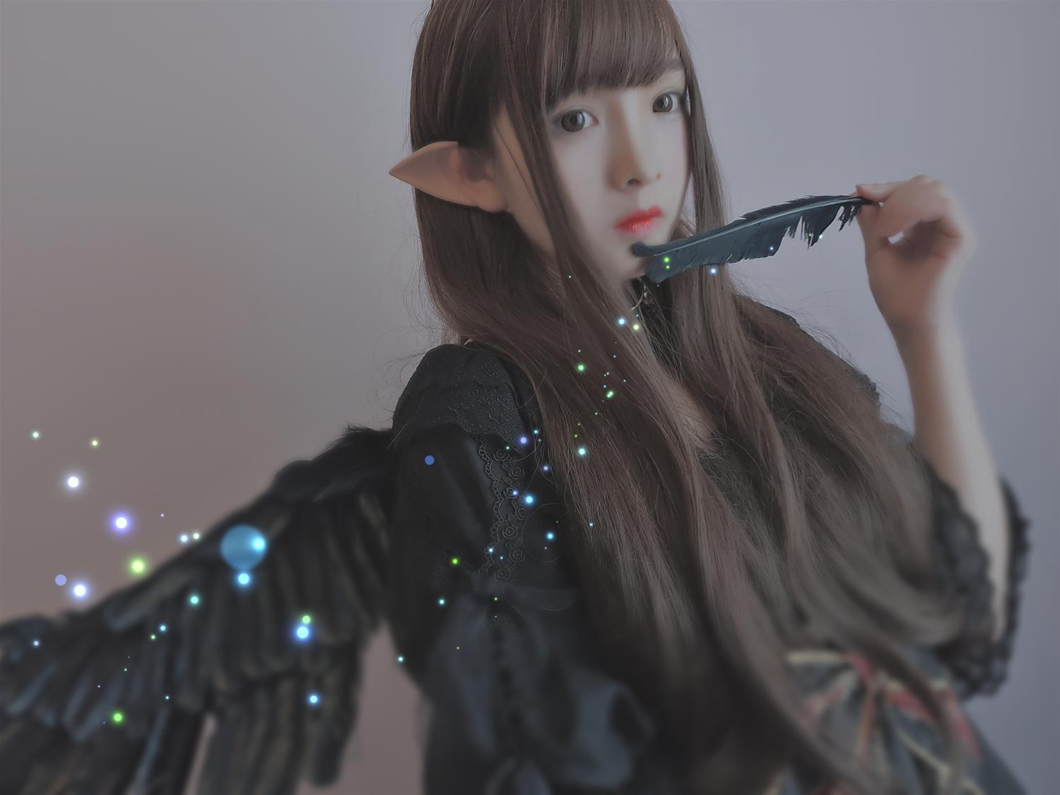 古川 阿尔克纳之梦 [11P-17MB]