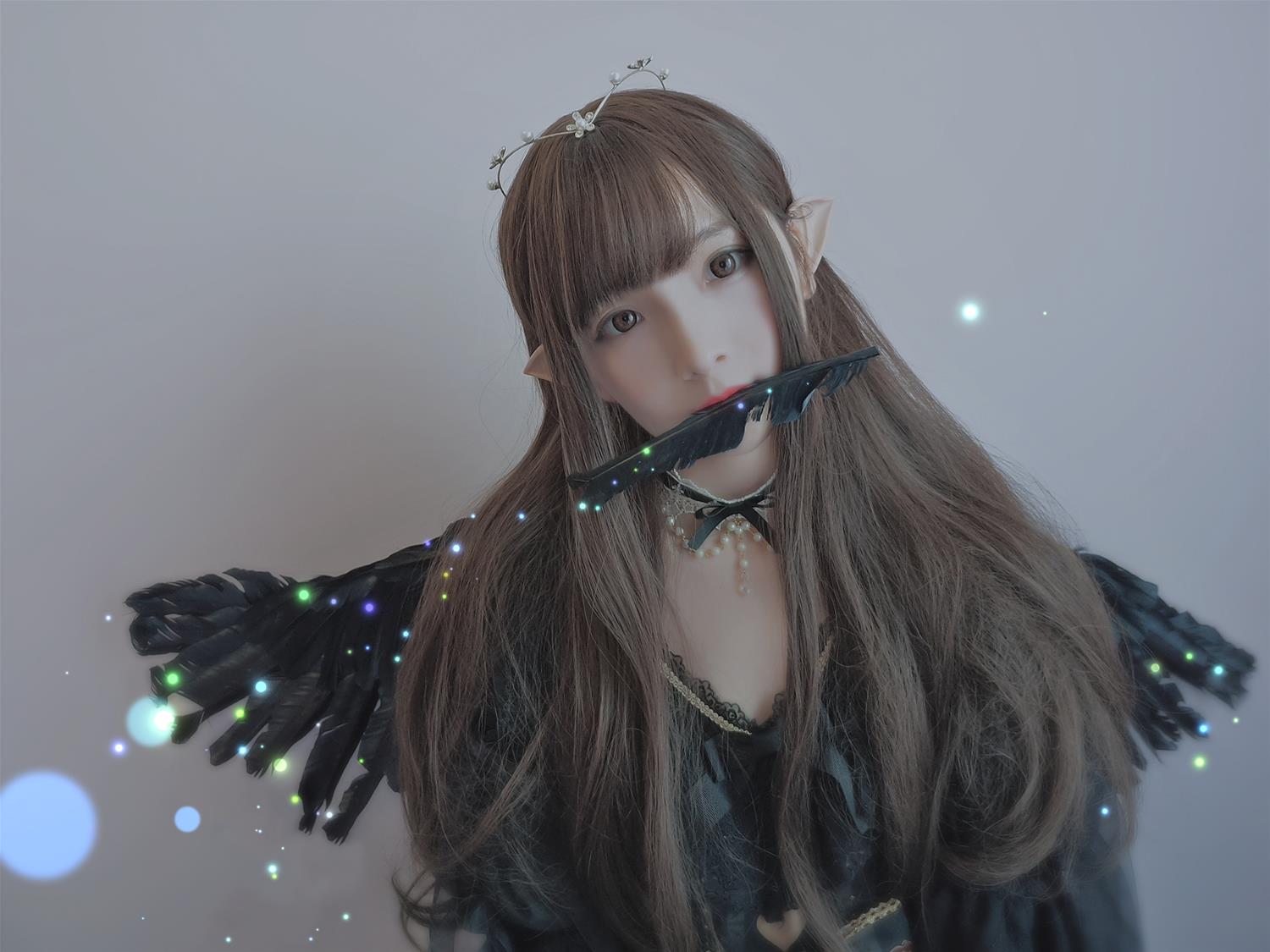 古川 阿尔克纳之梦 [11P-17MB]