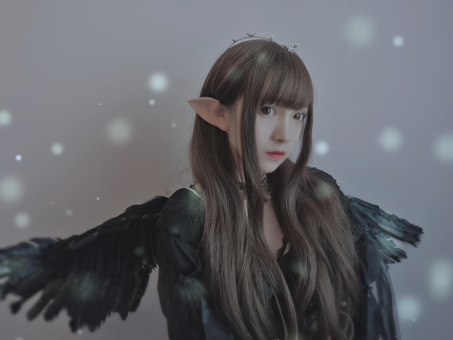 古川 阿尔克纳之梦 [11P-17MB]