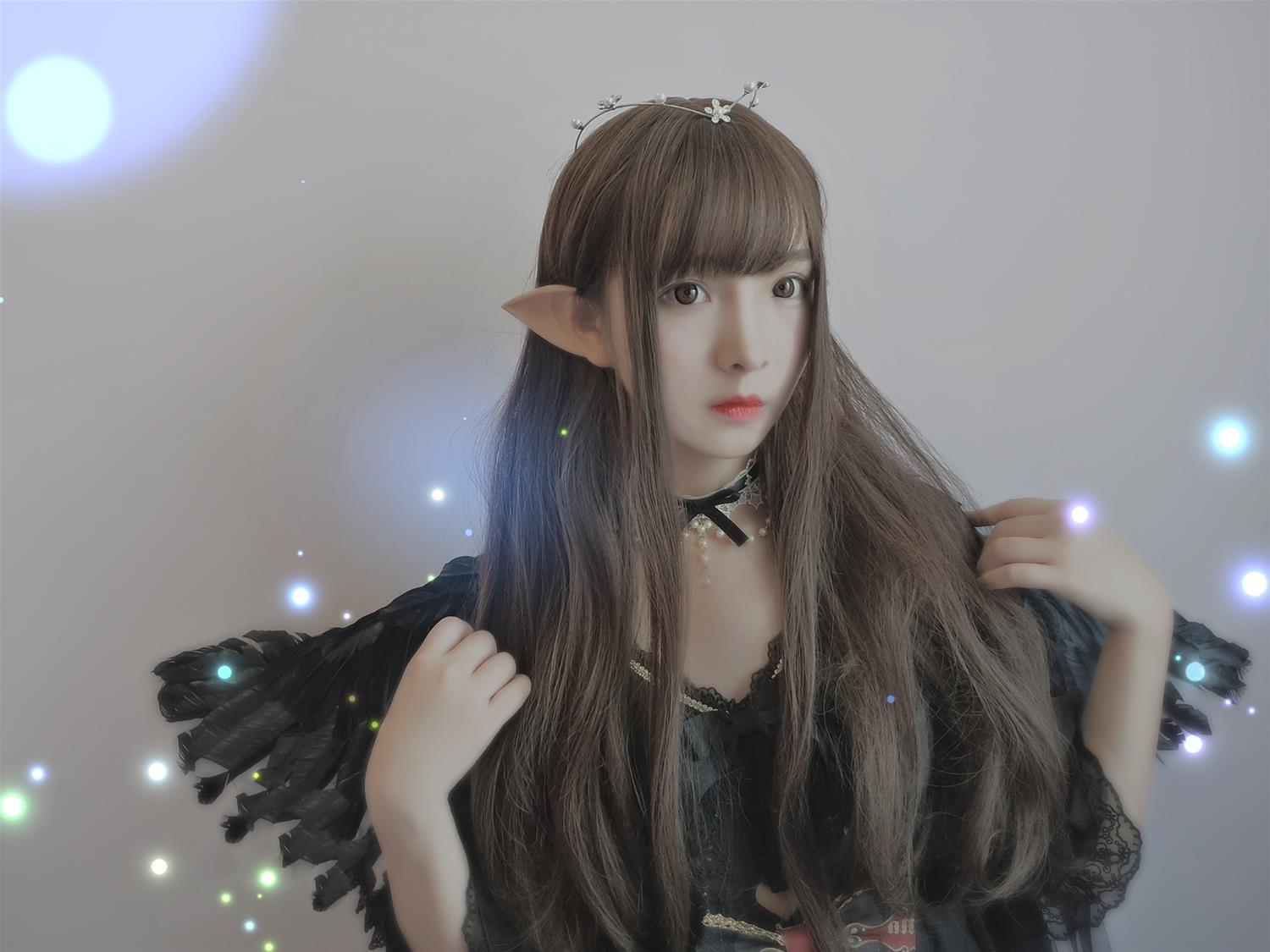 古川 阿尔克纳之梦 [11P-17MB]