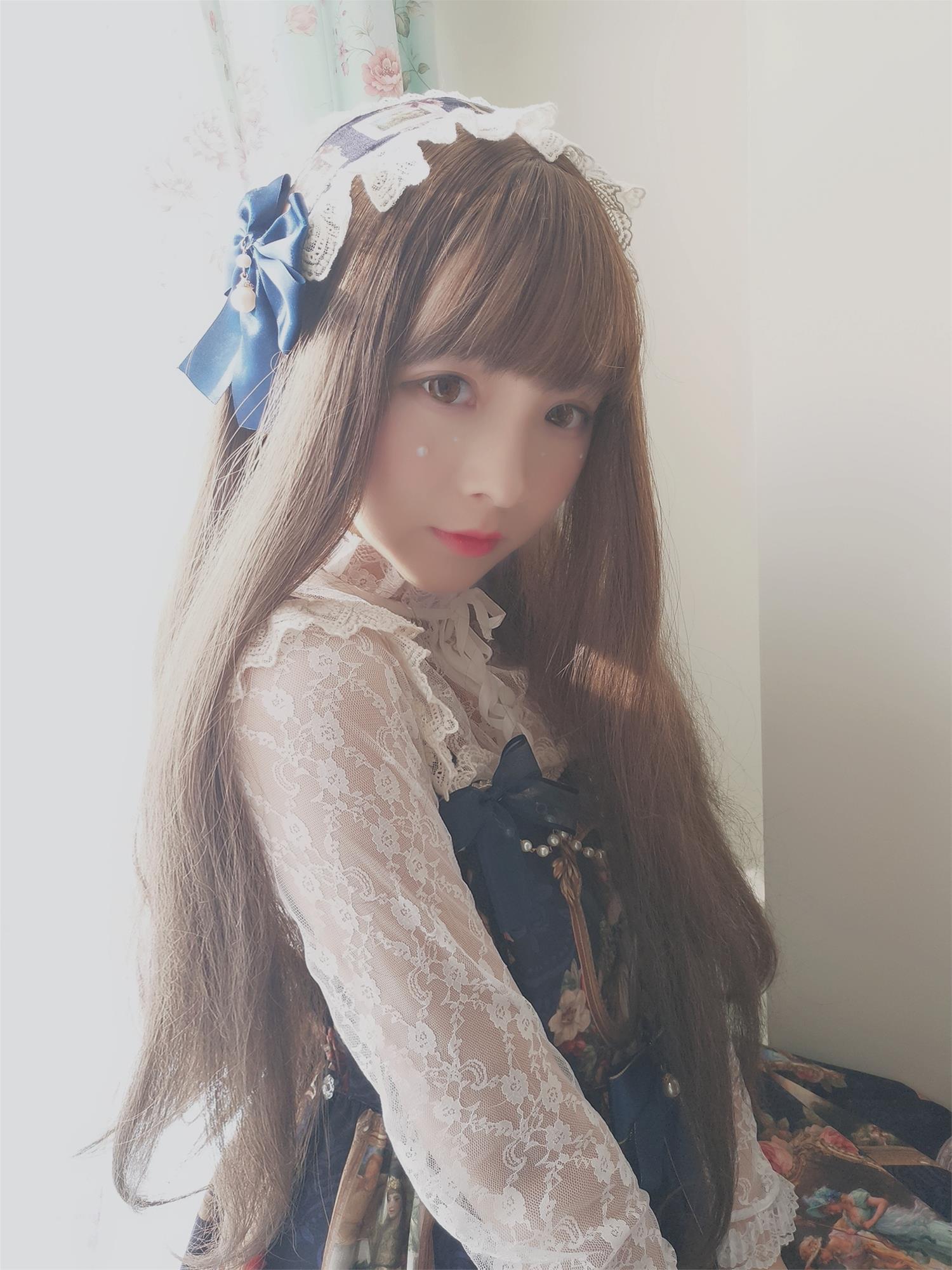 古川 凡尔赛少女 [7P-12MB]