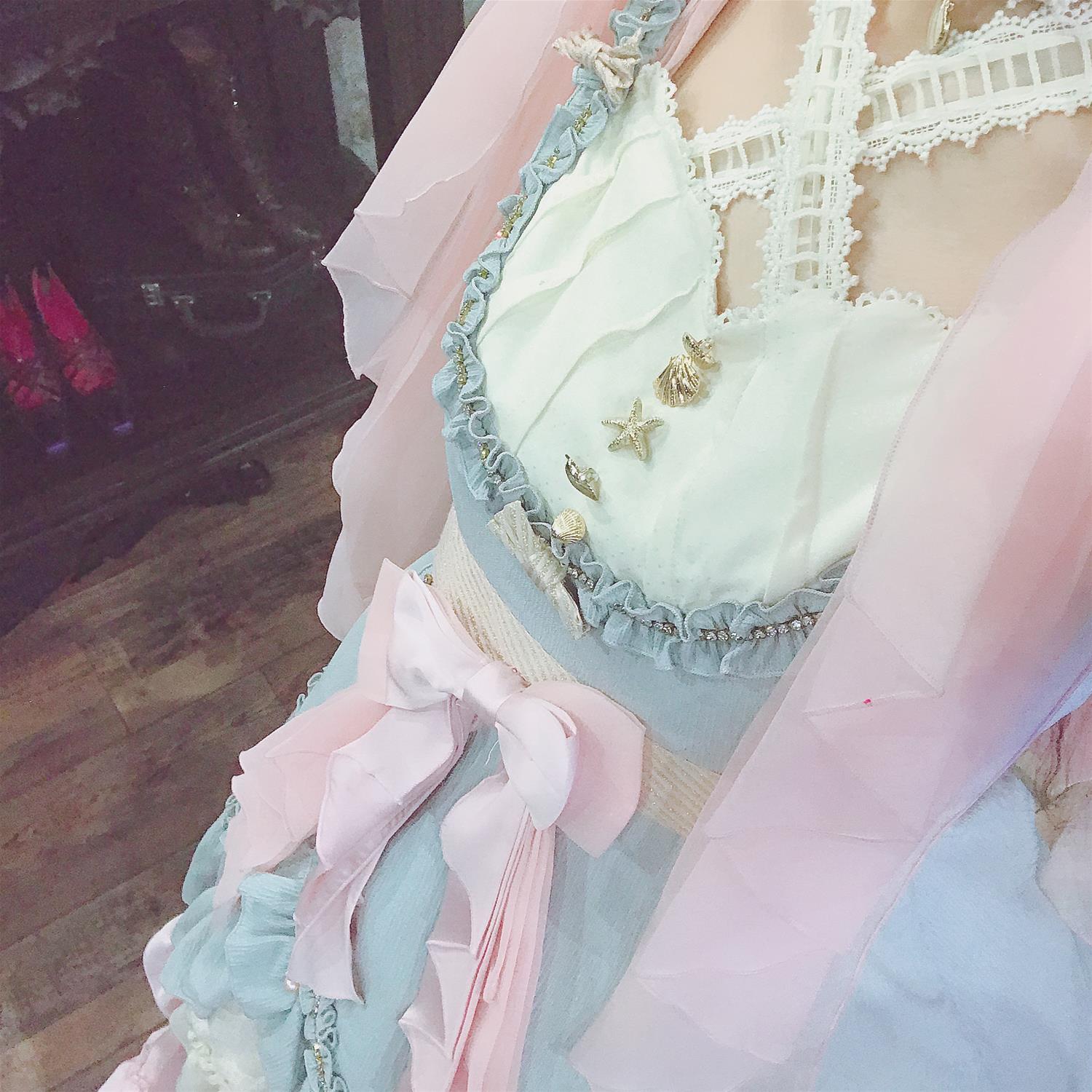 陆卿卿kyokyo Lo娘 [14P-49MB]