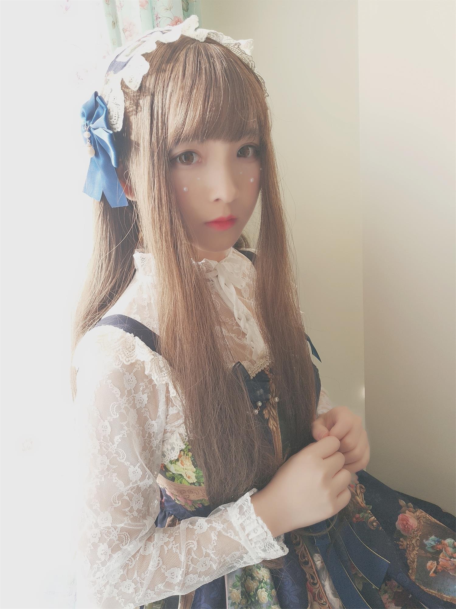 古川 凡尔赛少女 [7P-12MB]