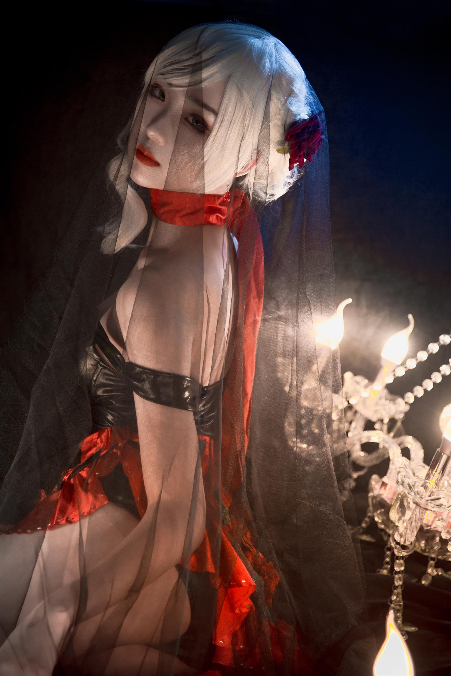 瓦斯塔亚小龙虾 灵魂探戈伊芙琳 [12P-213MB]