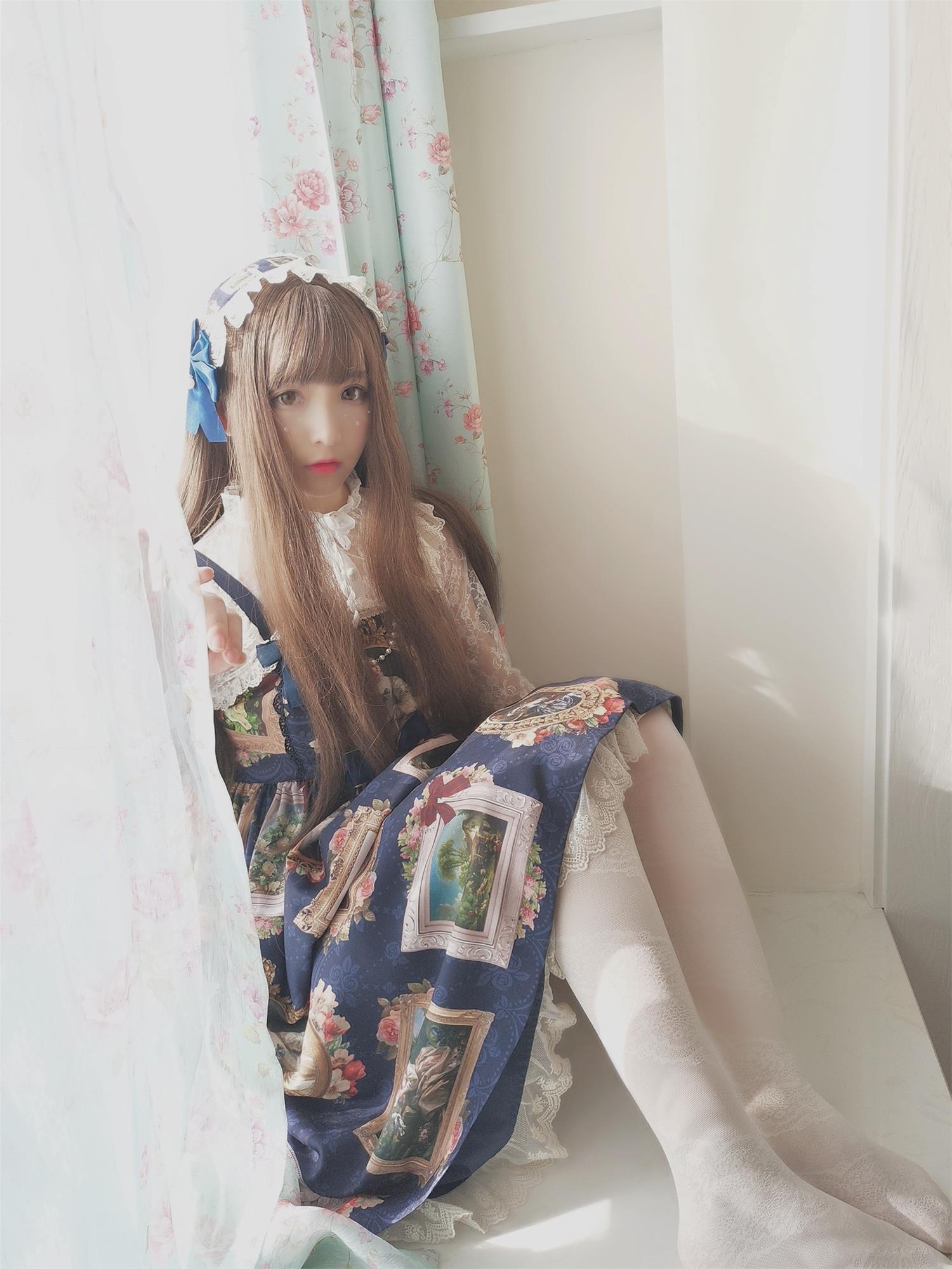 古川 凡尔赛少女 [7P-12MB]