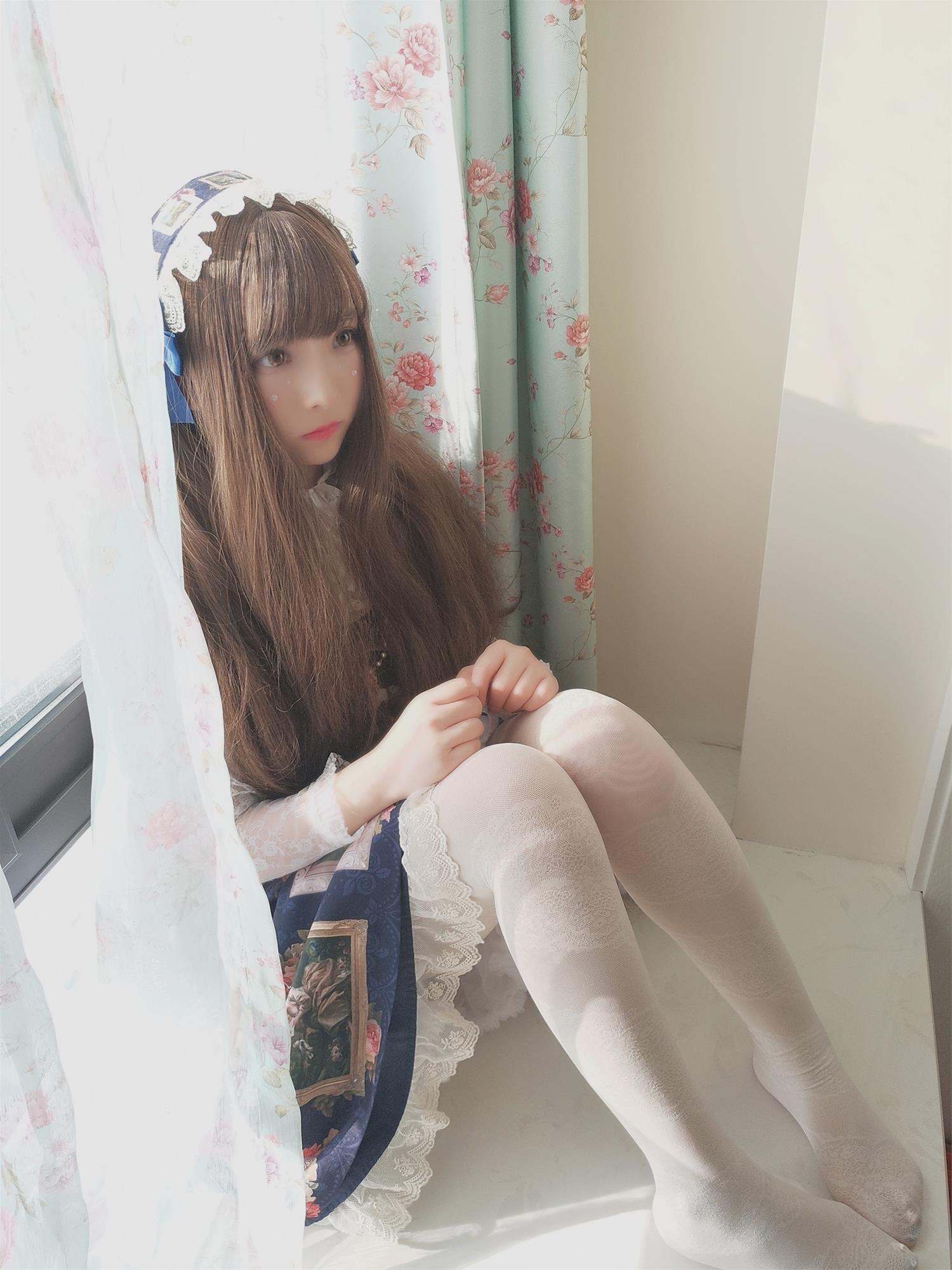 古川 凡尔赛少女 [7P-12MB]