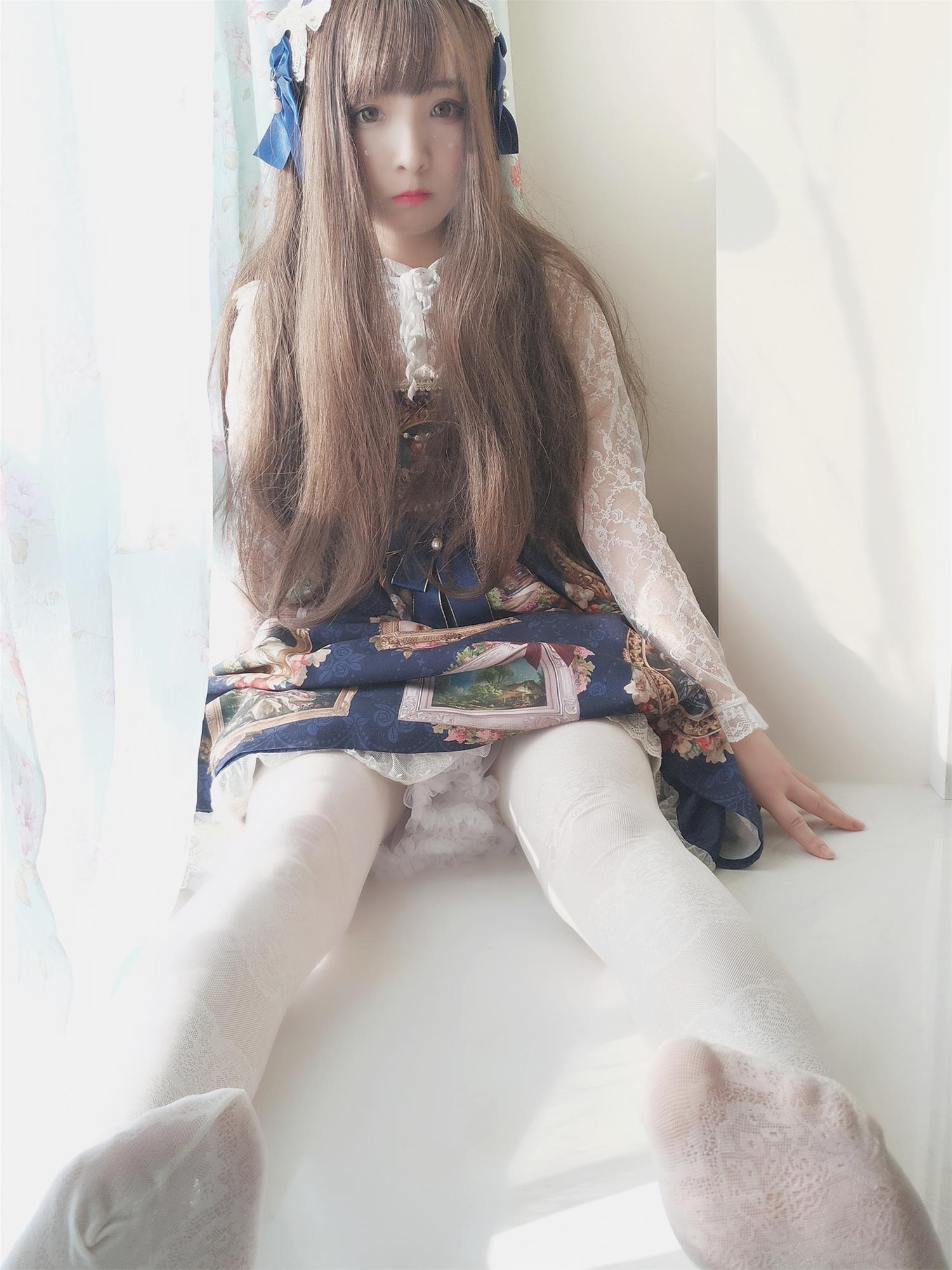 古川 凡尔赛少女 [7P-12MB]