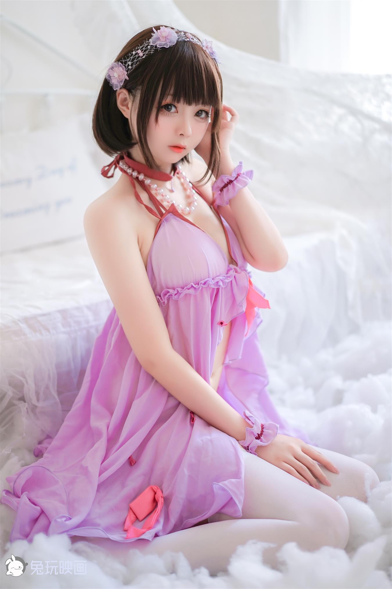 嶋葵 VOL.001 加藤惠和南小鸟 [41P-471MB]