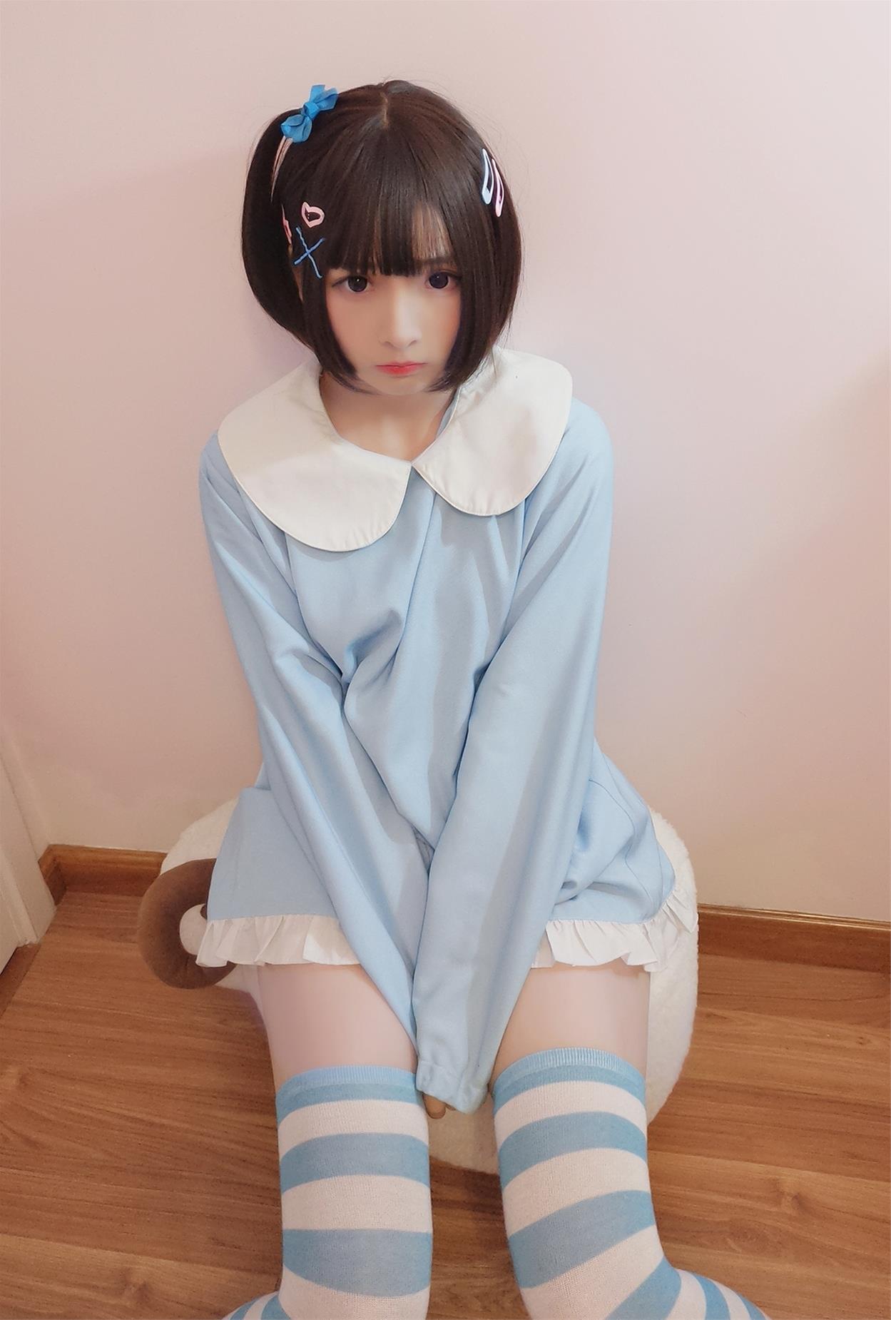 古川 古鸽幼稚园 [11P-16MB]