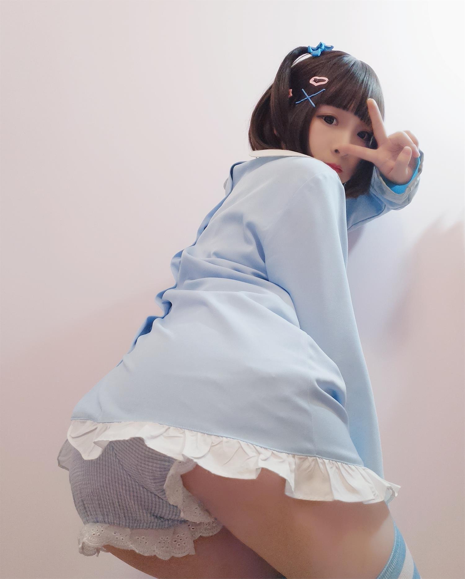 古川 古鸽幼稚园 [11P-16MB]