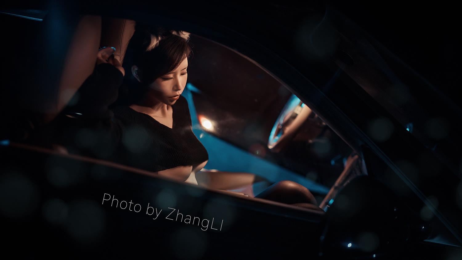 爱老师_PhD 保时捷女郎 [9P-41MB]