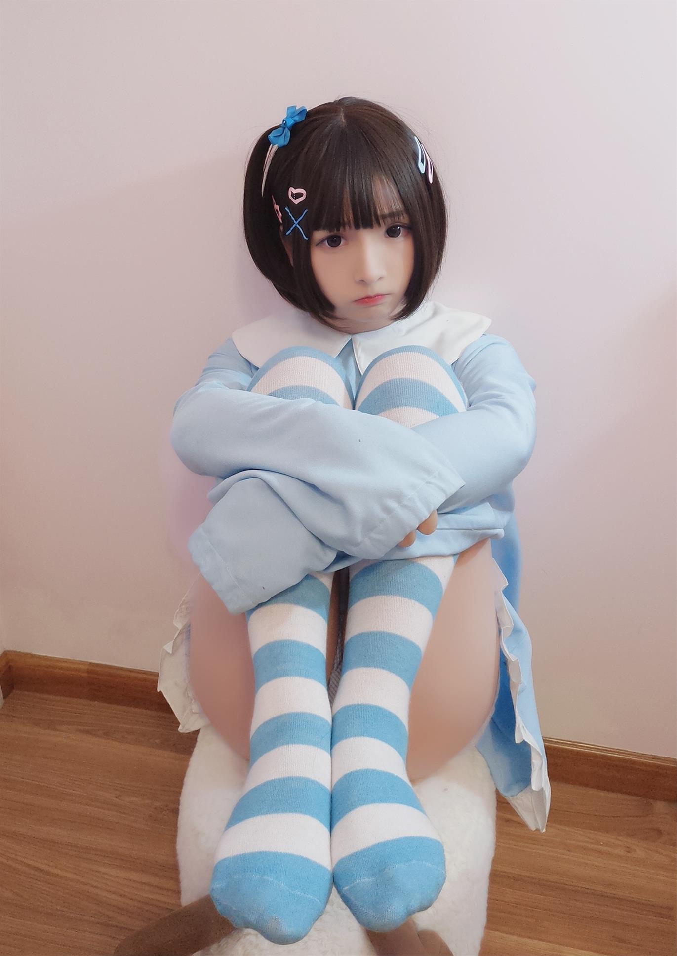 古川 古鸽幼稚园 [11P-16MB]