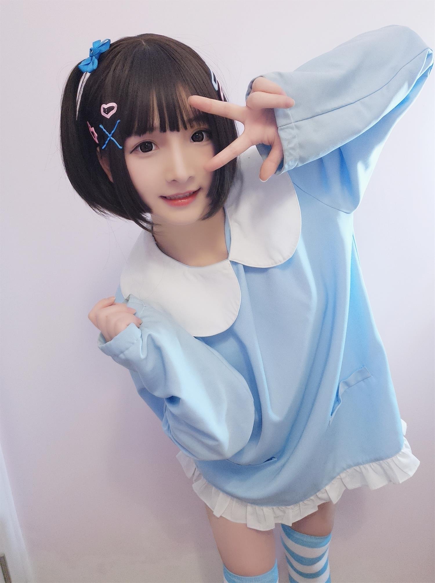 古川 古鸽幼稚园 [11P-16MB]